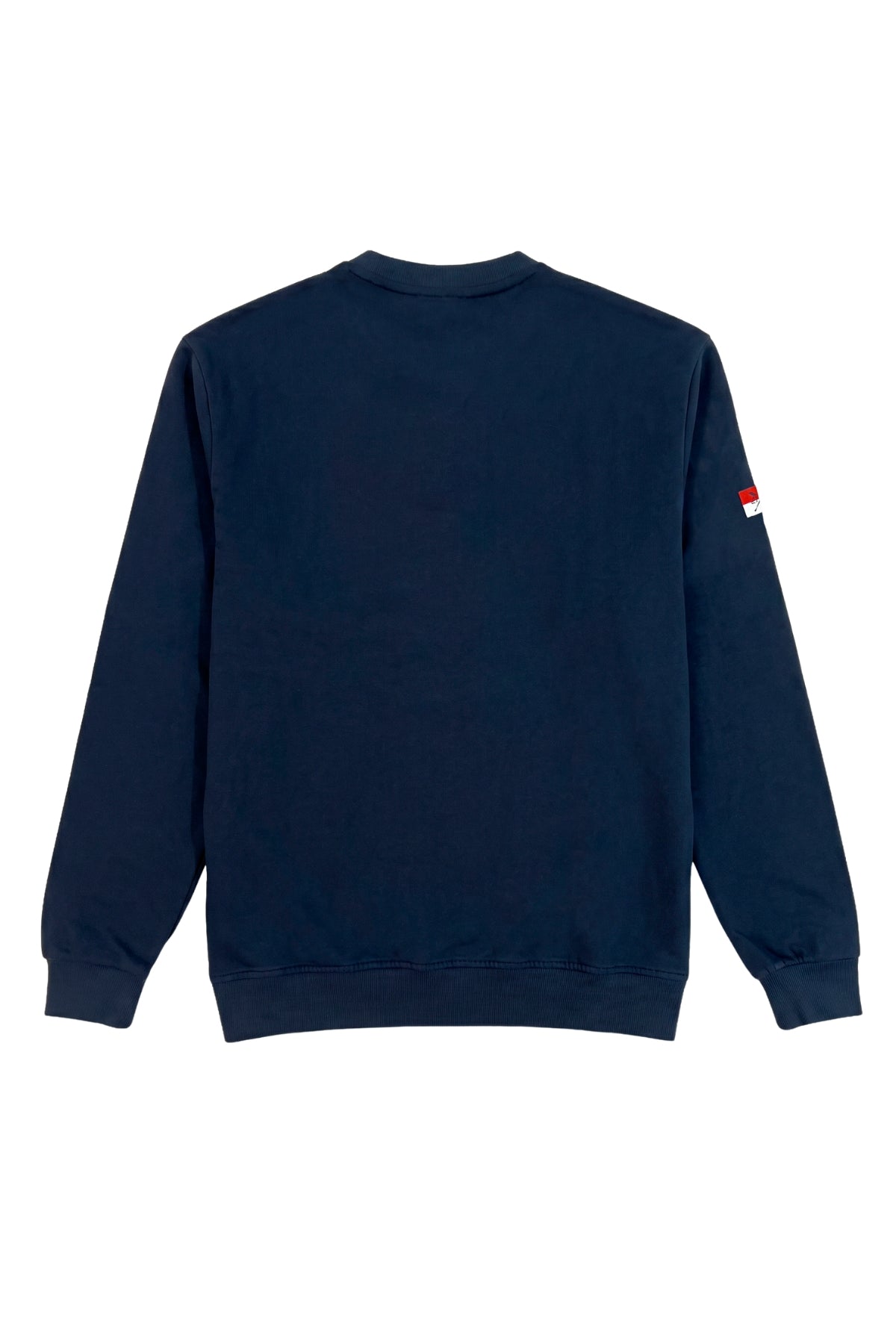 Sudadera ep ganar, ganar y volver a ganar azul marino