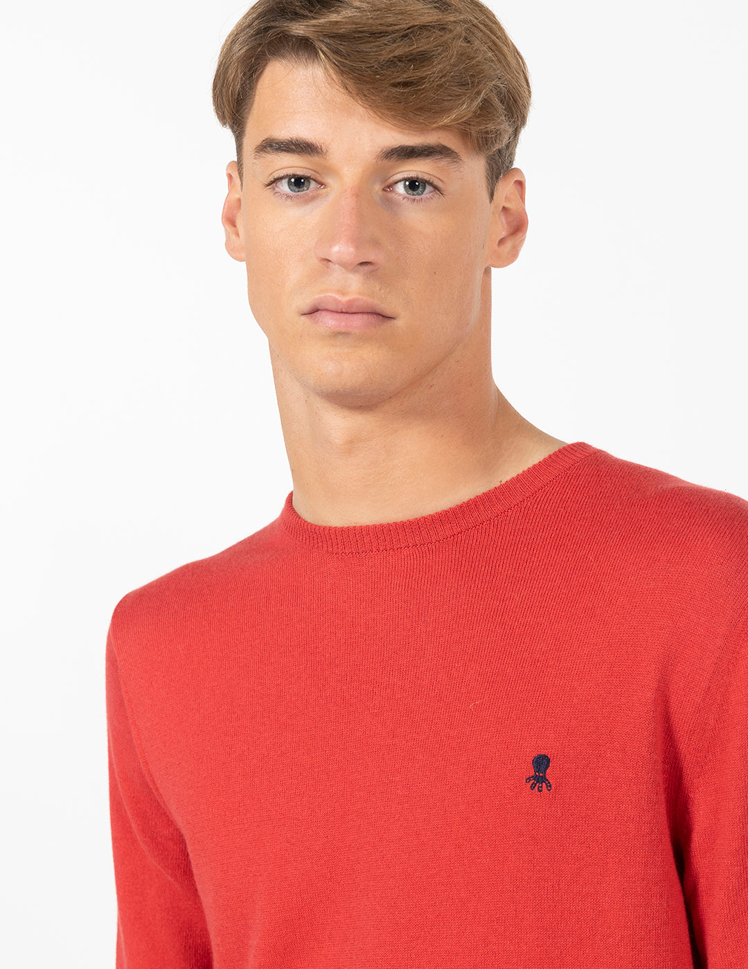 JERSEY AMBERLIGHT GROSELLA