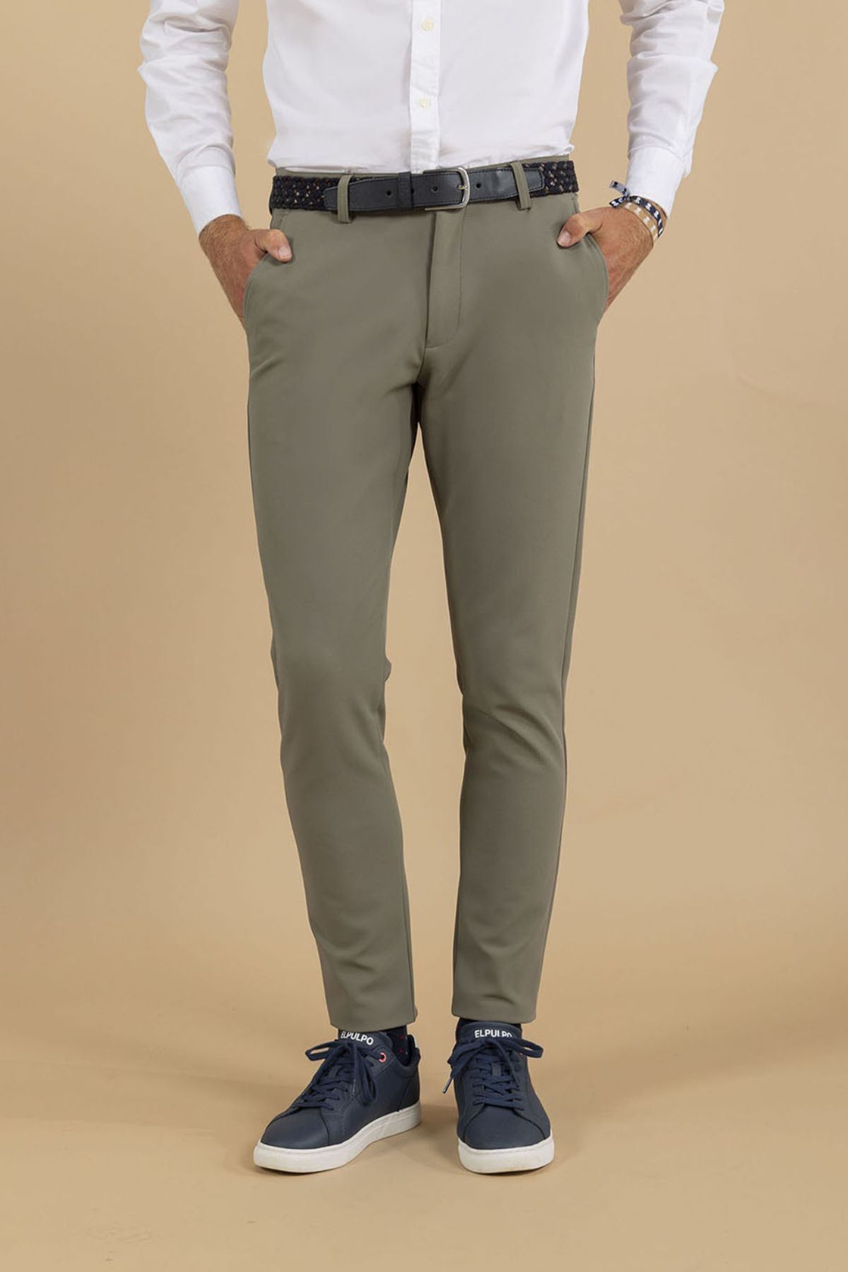 PERFECT TOPO PANTS