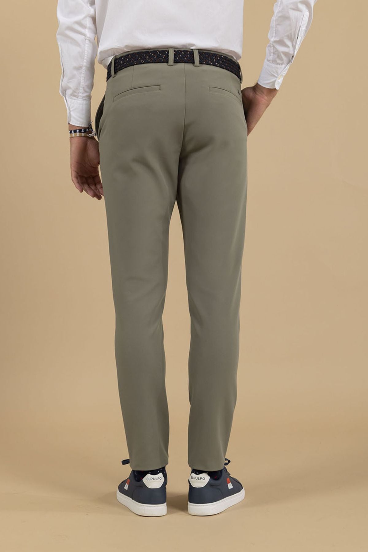 PERFECT TOPO PANTS