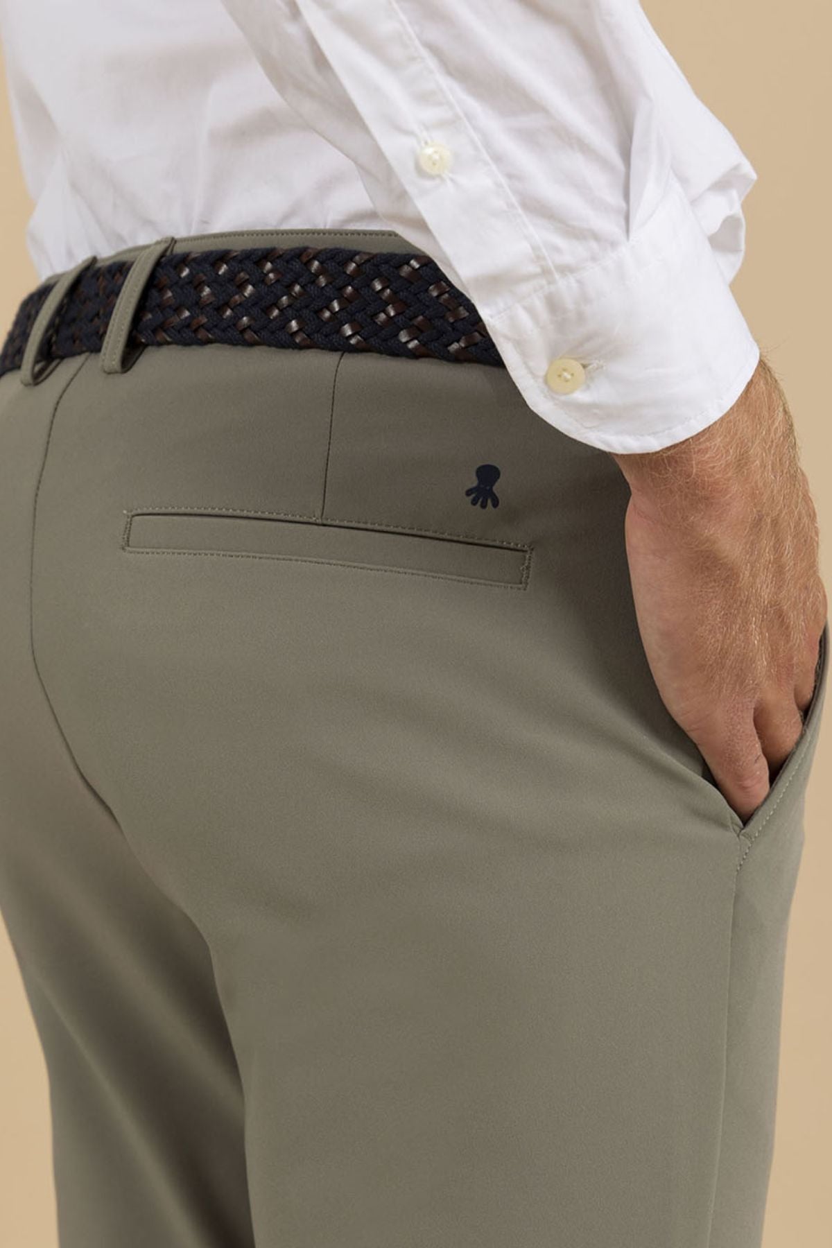 PERFECT TOPO PANTS