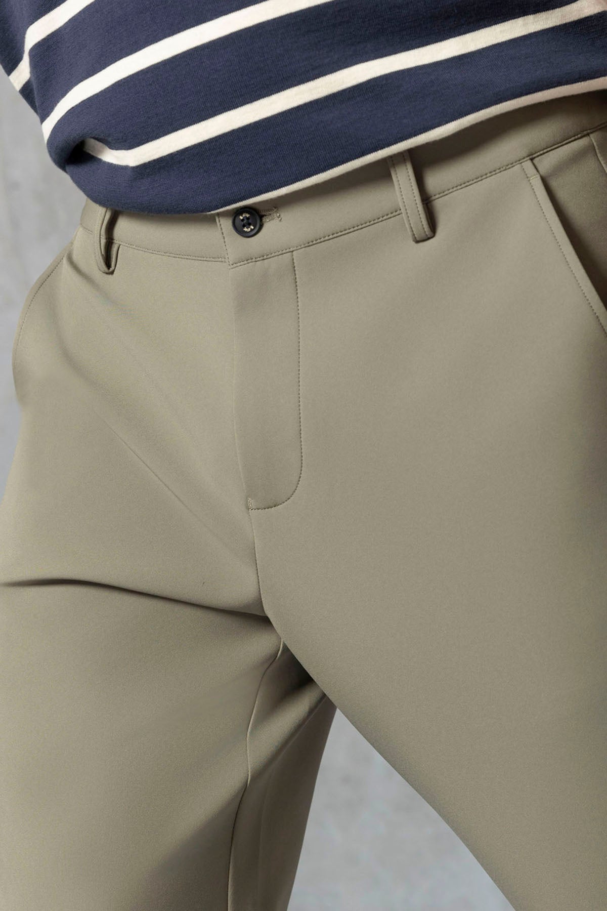 PERFECT TOPO TECHNICAL PANTS