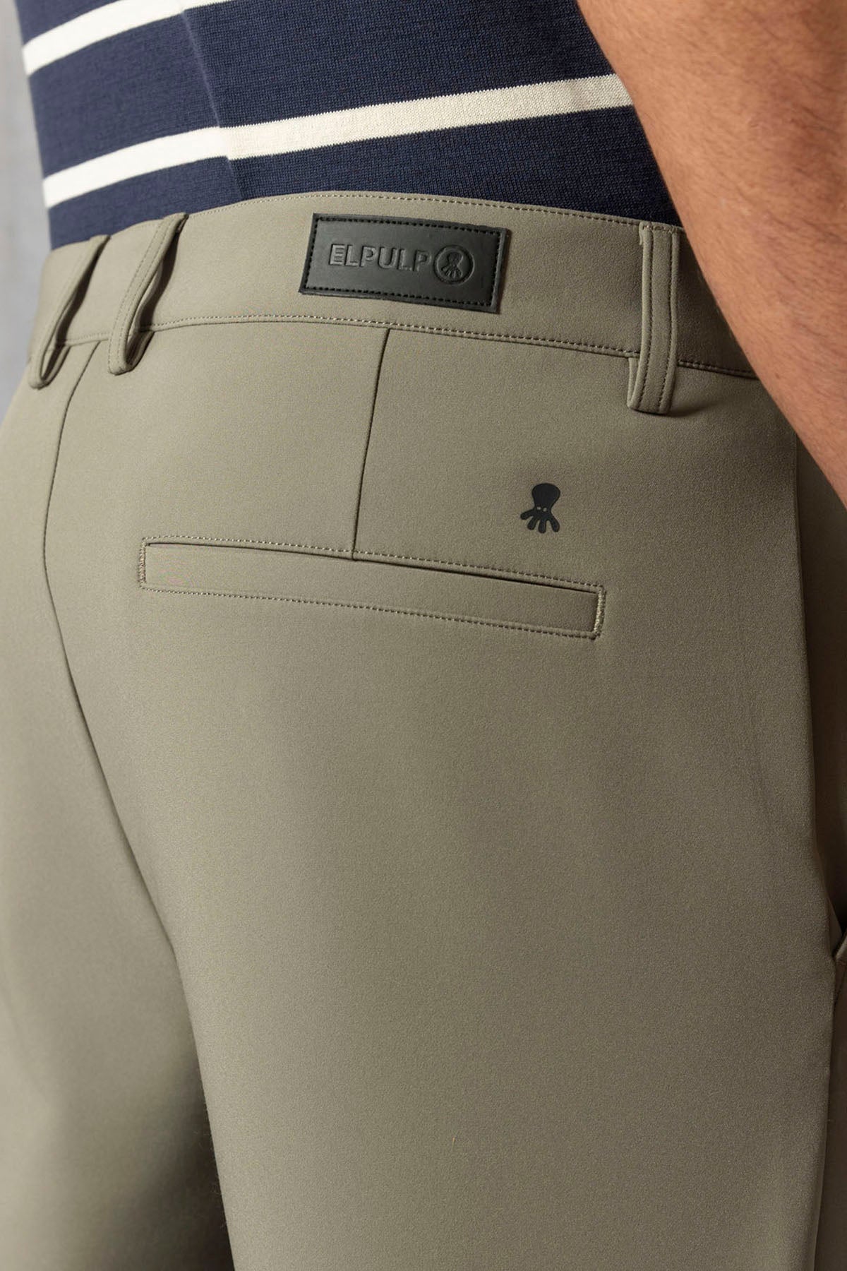 PERFECT TOPO TECHNICAL PANTS