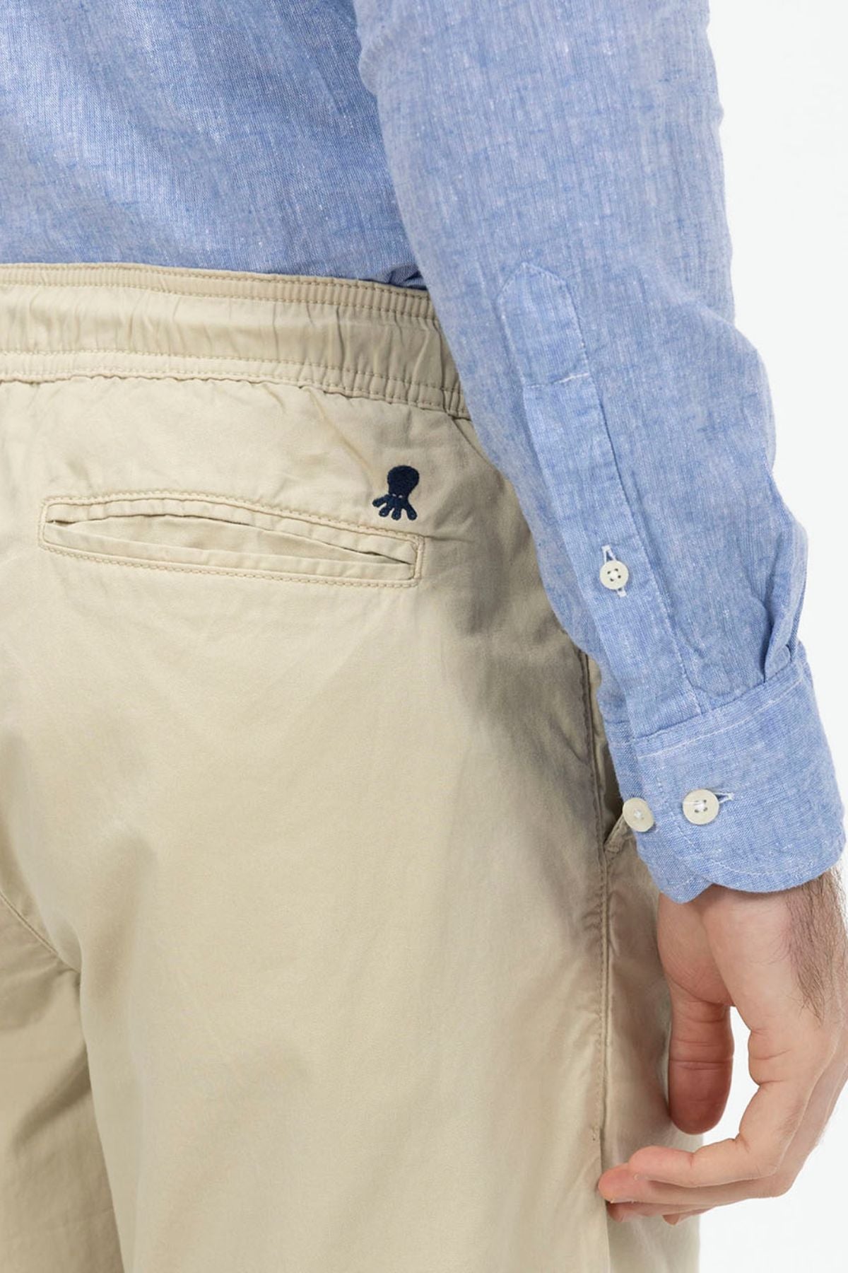 BERMUDA BAHAMAS BEIGE