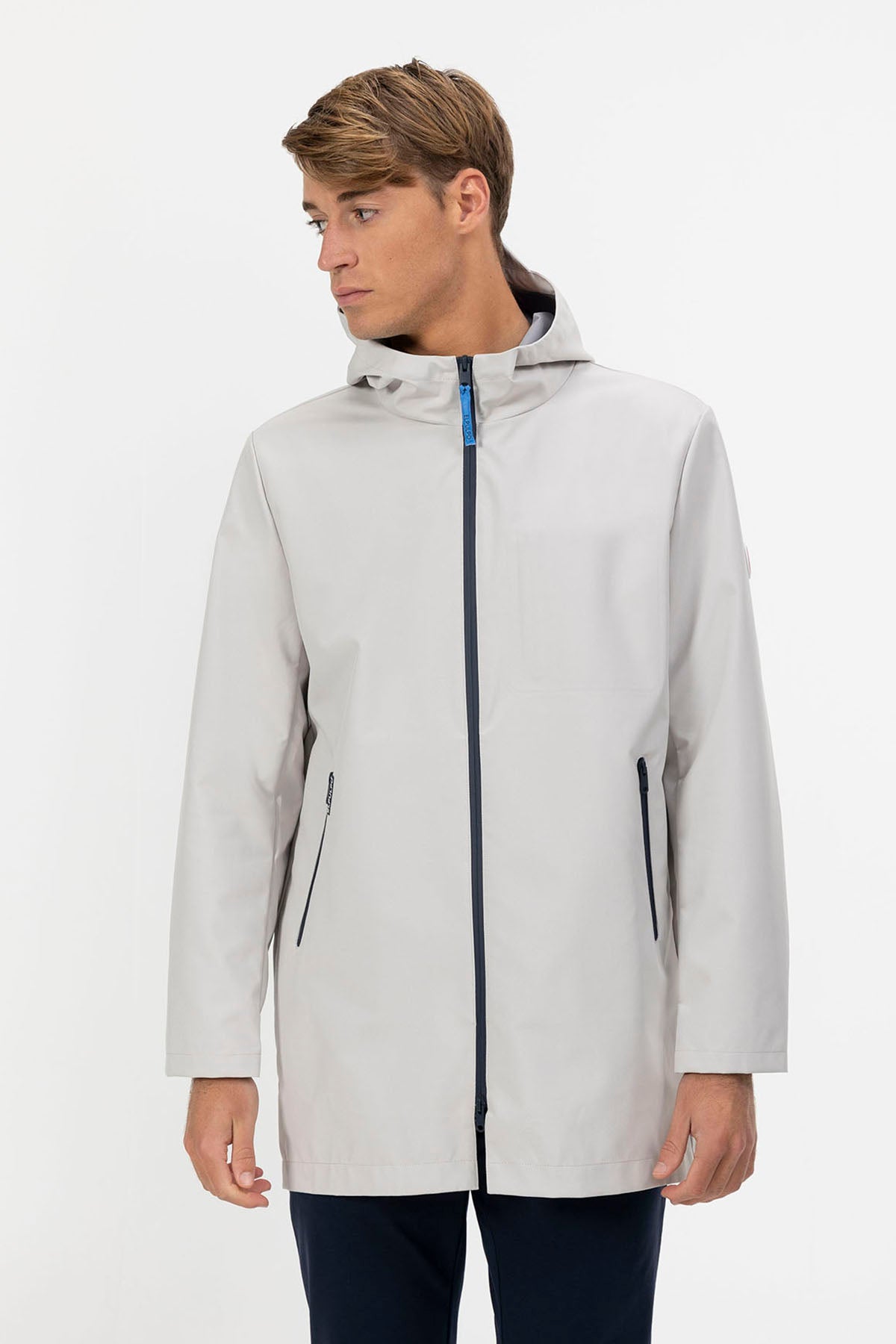 VARADERO ARENA WATERPROOF PARKA