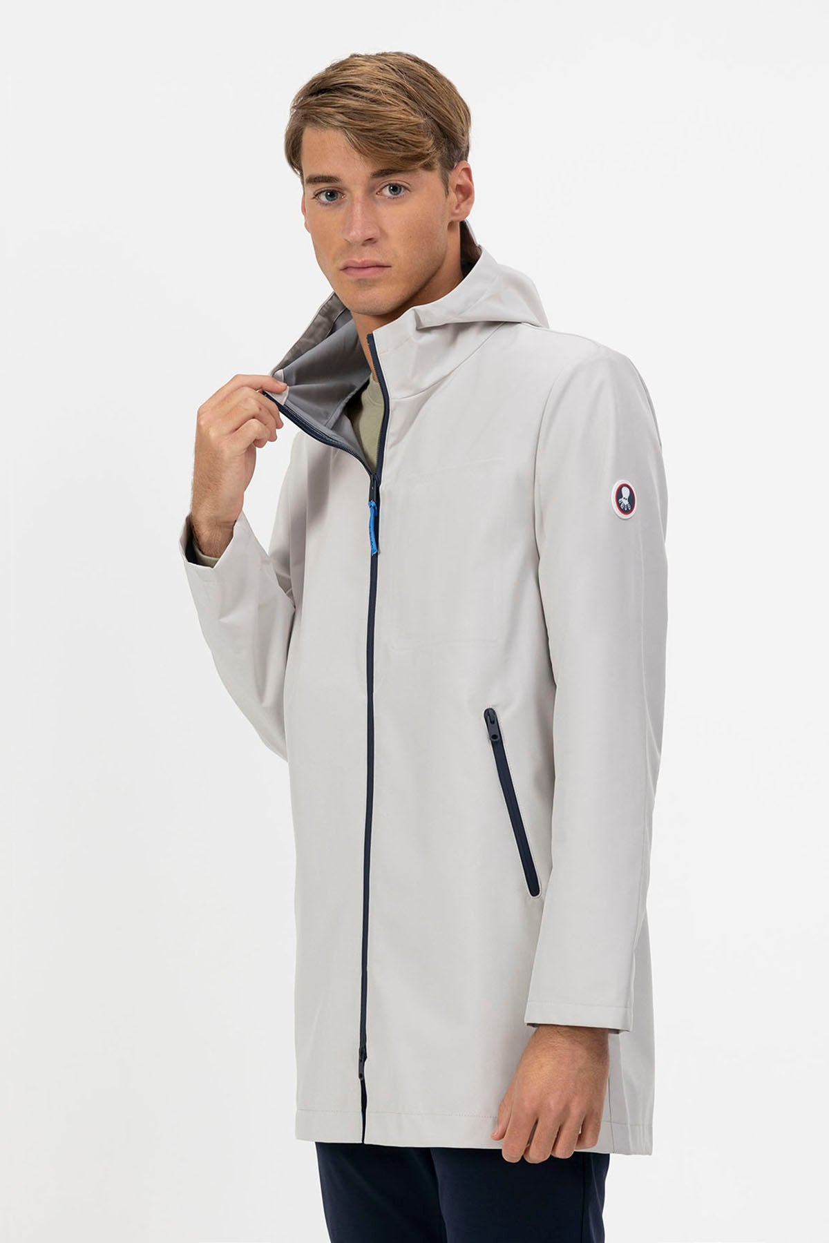 VARADERO ARENA WATERPROOF PARKA