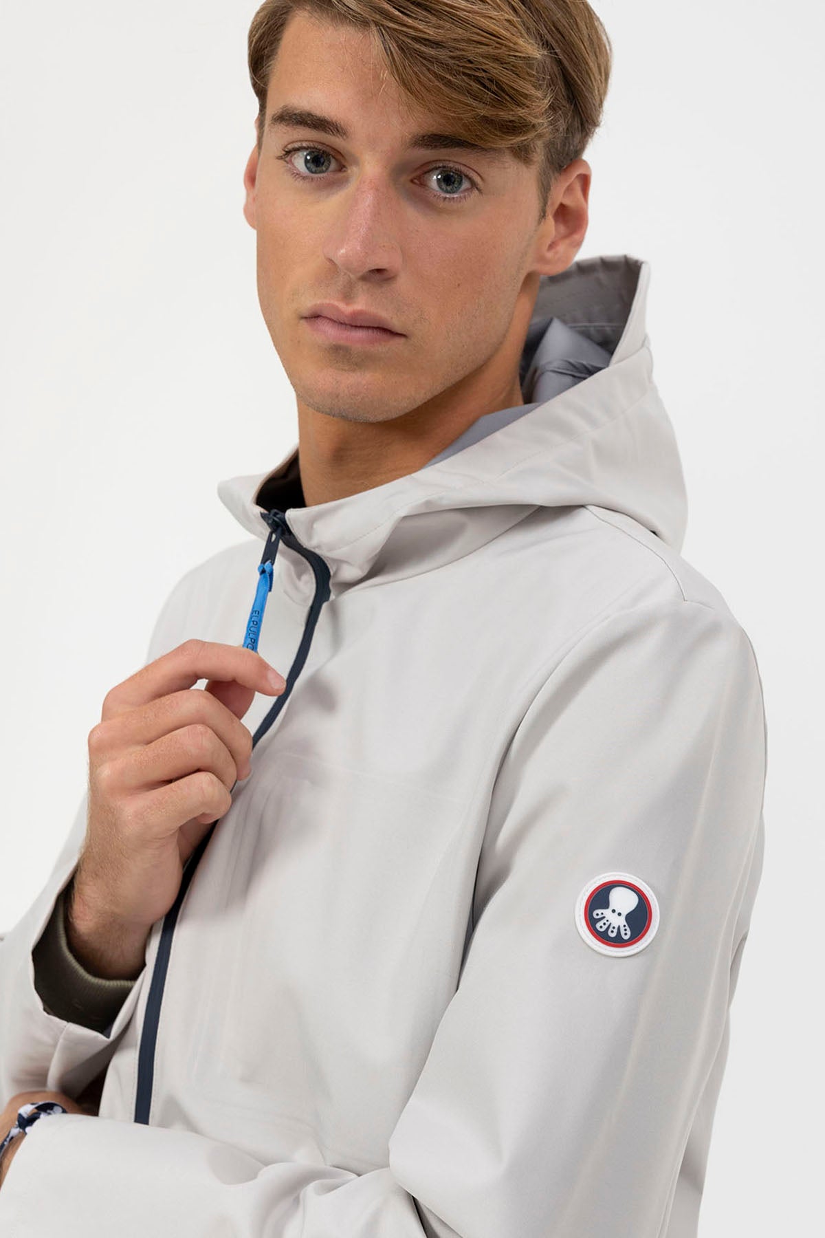 VARADERO ARENA WATERPROOF PARKA