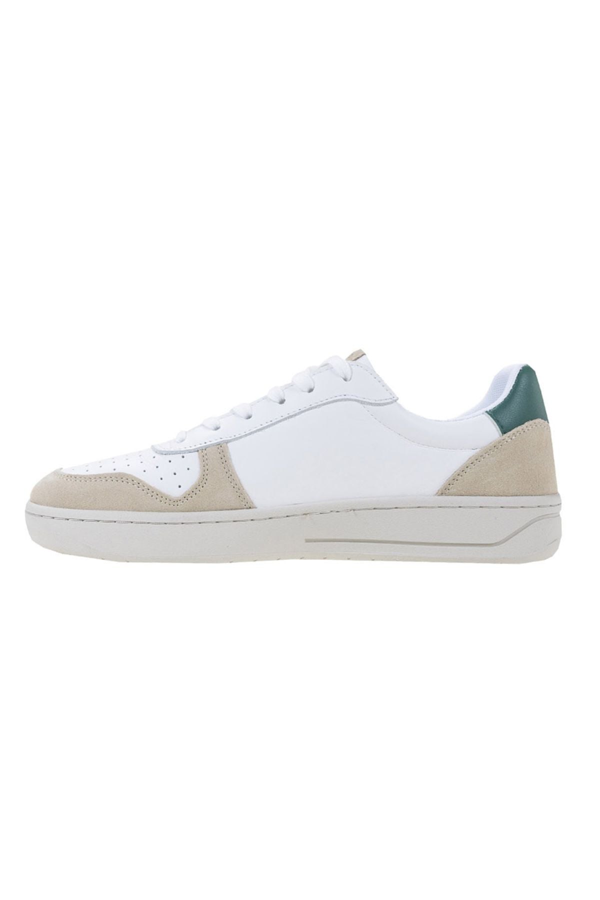 GREEN FLAG LETTER SPORTS SHOE