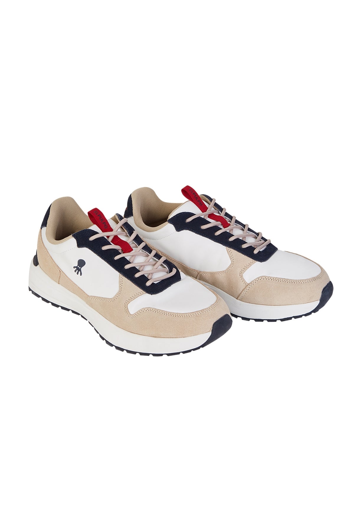 ZAPATILLA RETRO NYLON EP VALCOVO ARENA