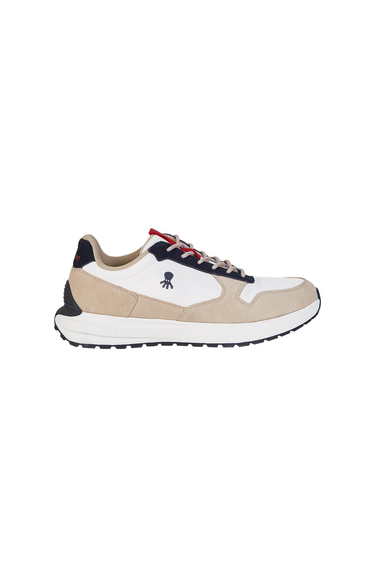 ZAPATILLA RETRO NYLON EP VALCOVO ARENA