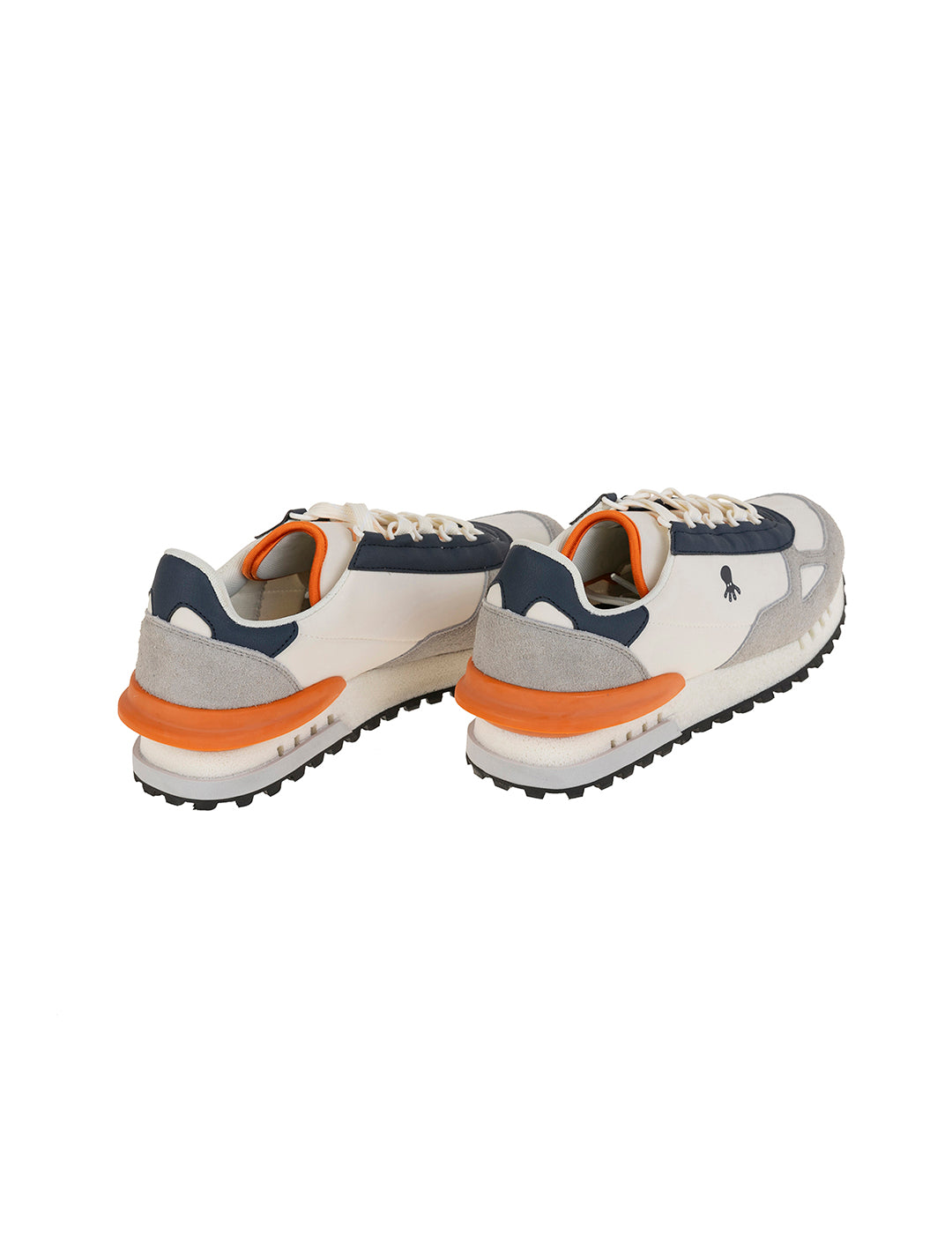 RUNNING SHOE EVA SOLE EP SILGAR OFF-WHITE