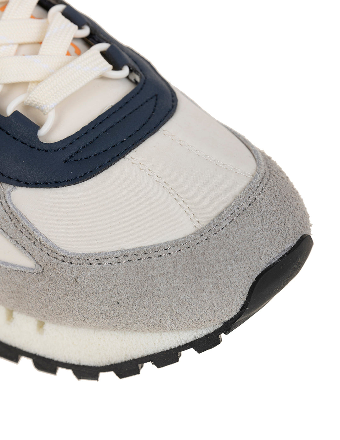 RUNNING SHOE EVA SOLE EP SILGAR OFF-WHITE