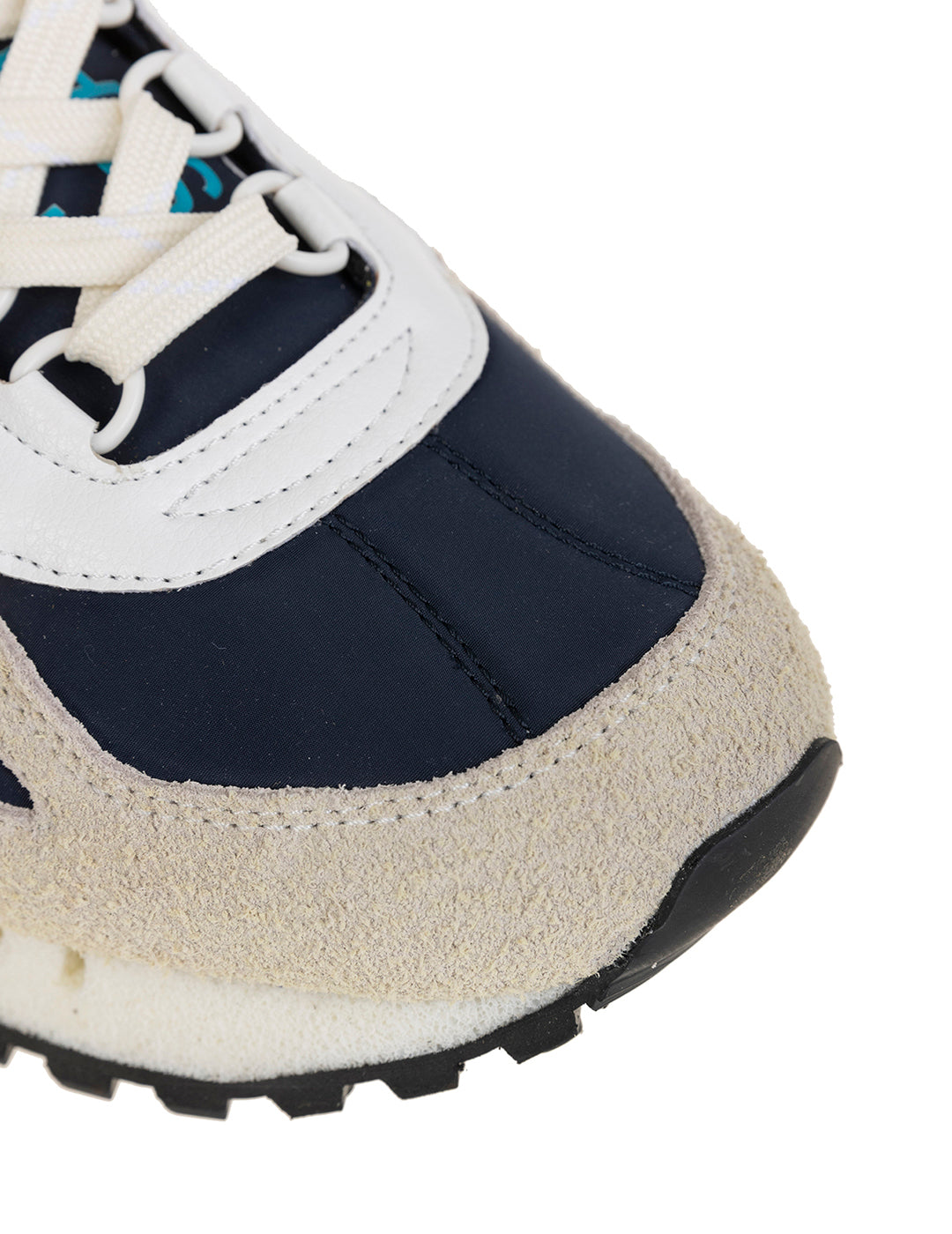 SILGAR NAVY BLUE EVA EP SOLE RUNNING SHOE