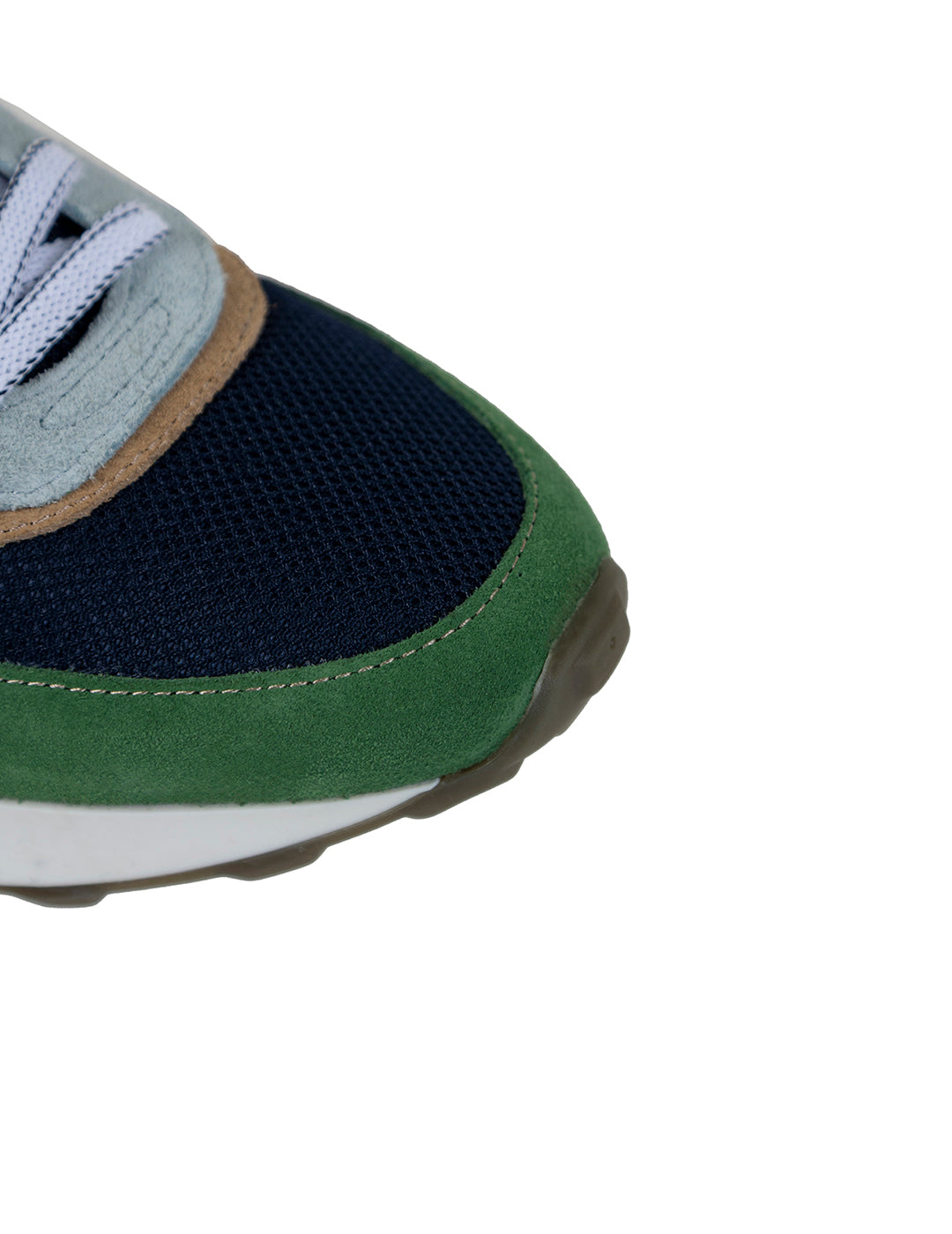 EP RODAS NAVY BLUE MULTICOLOR CASUAL SNEAKER