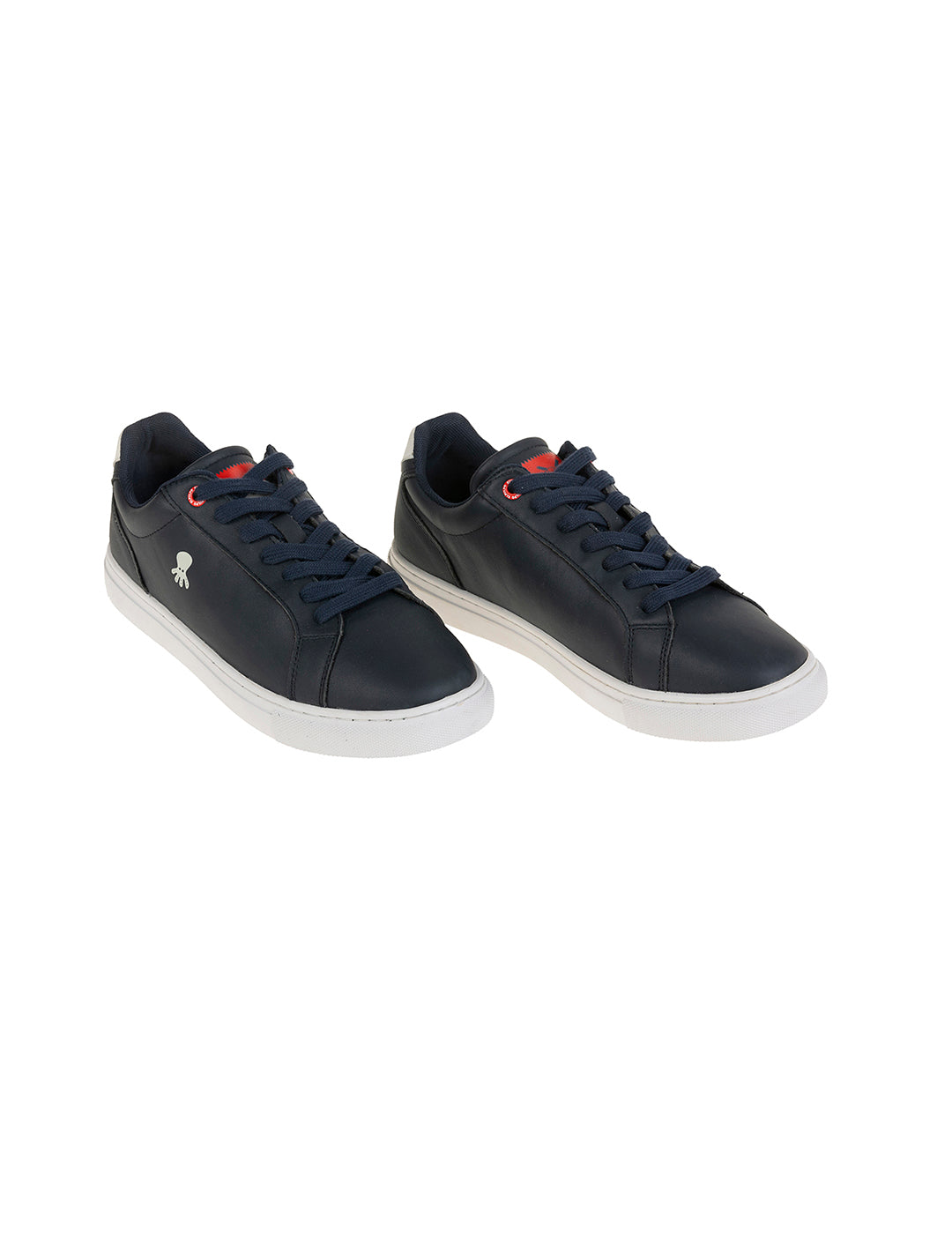 EP MONTALVO NAVY BLUE CASUAL SNEAKER