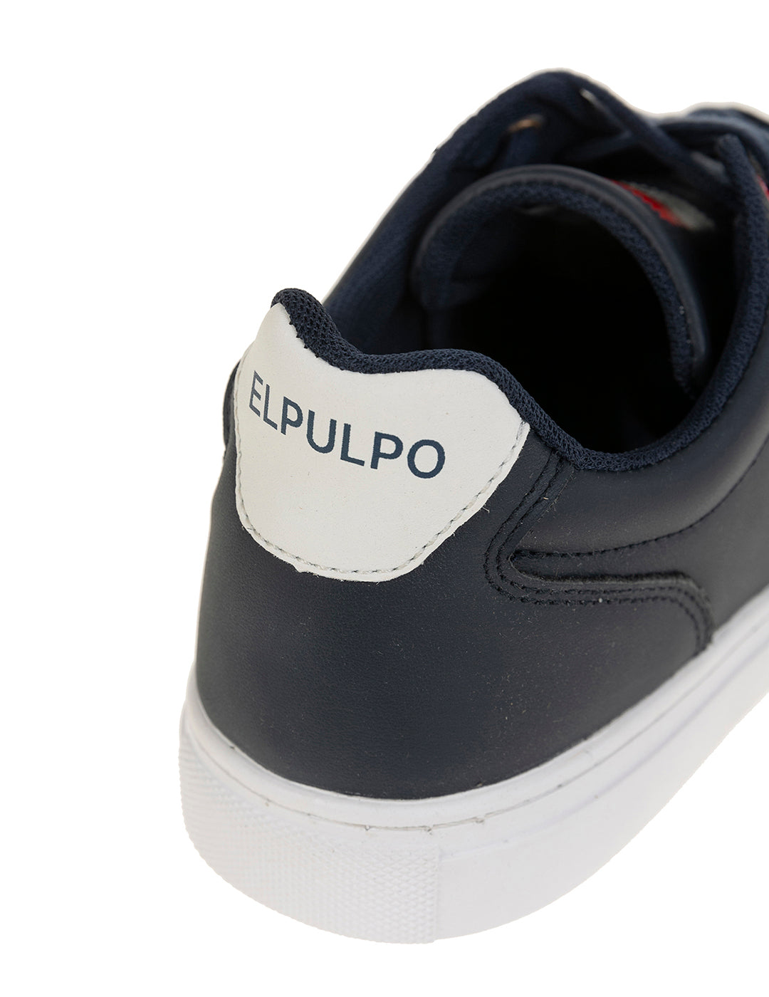 EP MONTALVO NAVY BLUE CASUAL SNEAKER