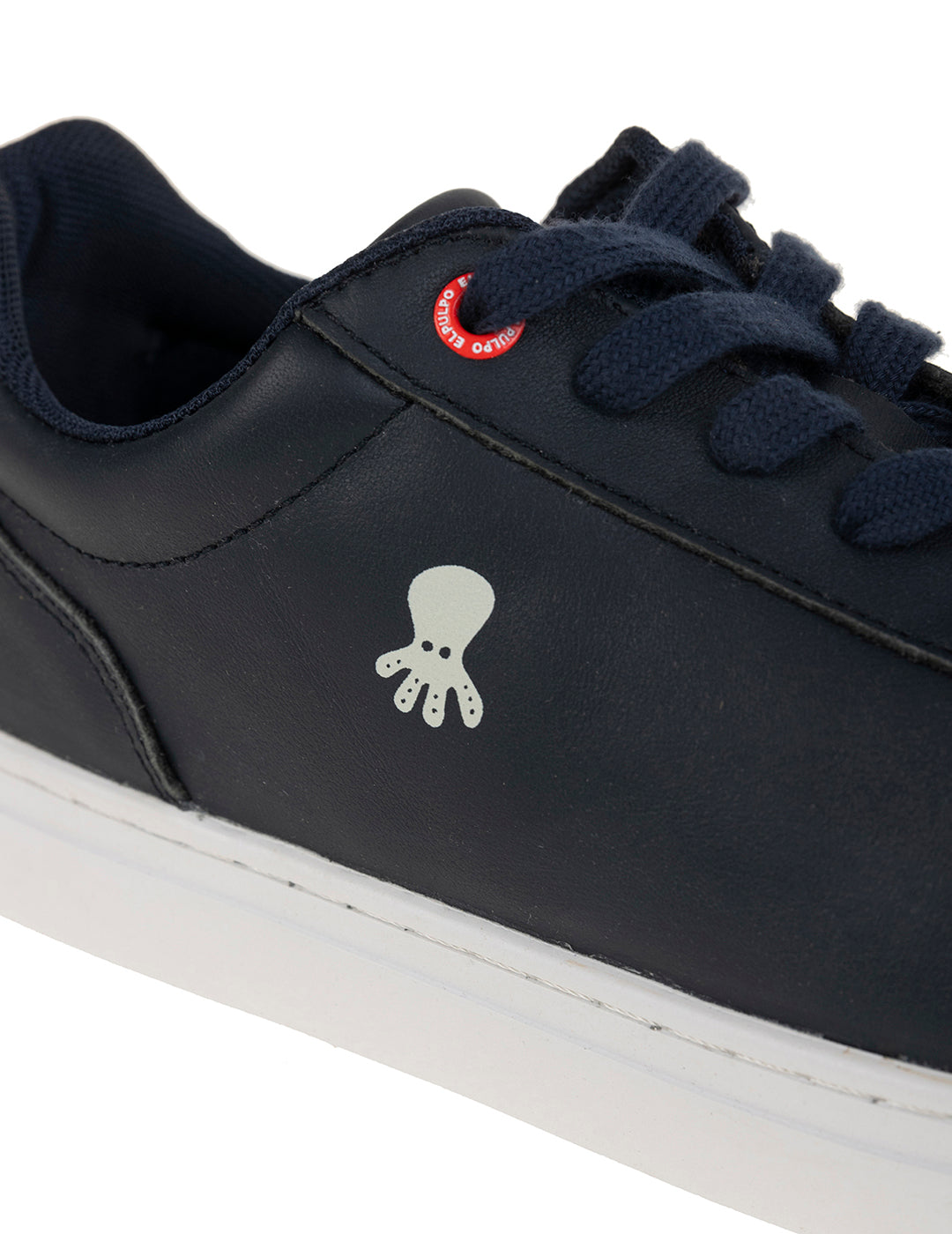 EP MONTALVO NAVY BLUE CASUAL SNEAKER