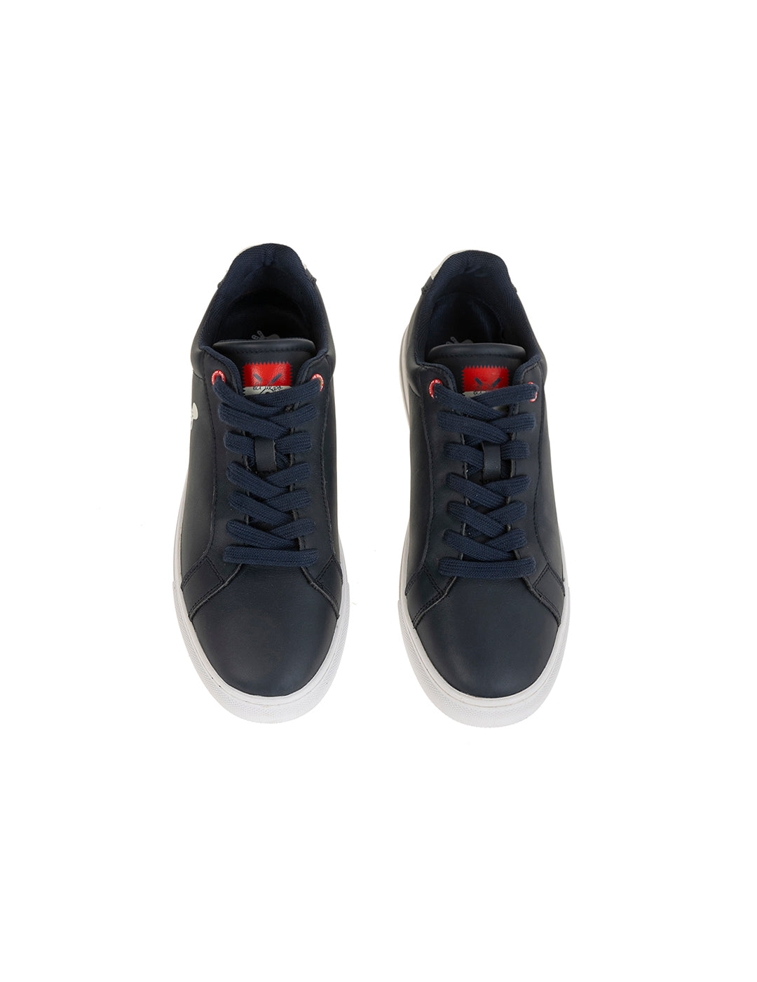 EP MONTALVO NAVY BLUE CASUAL SNEAKER