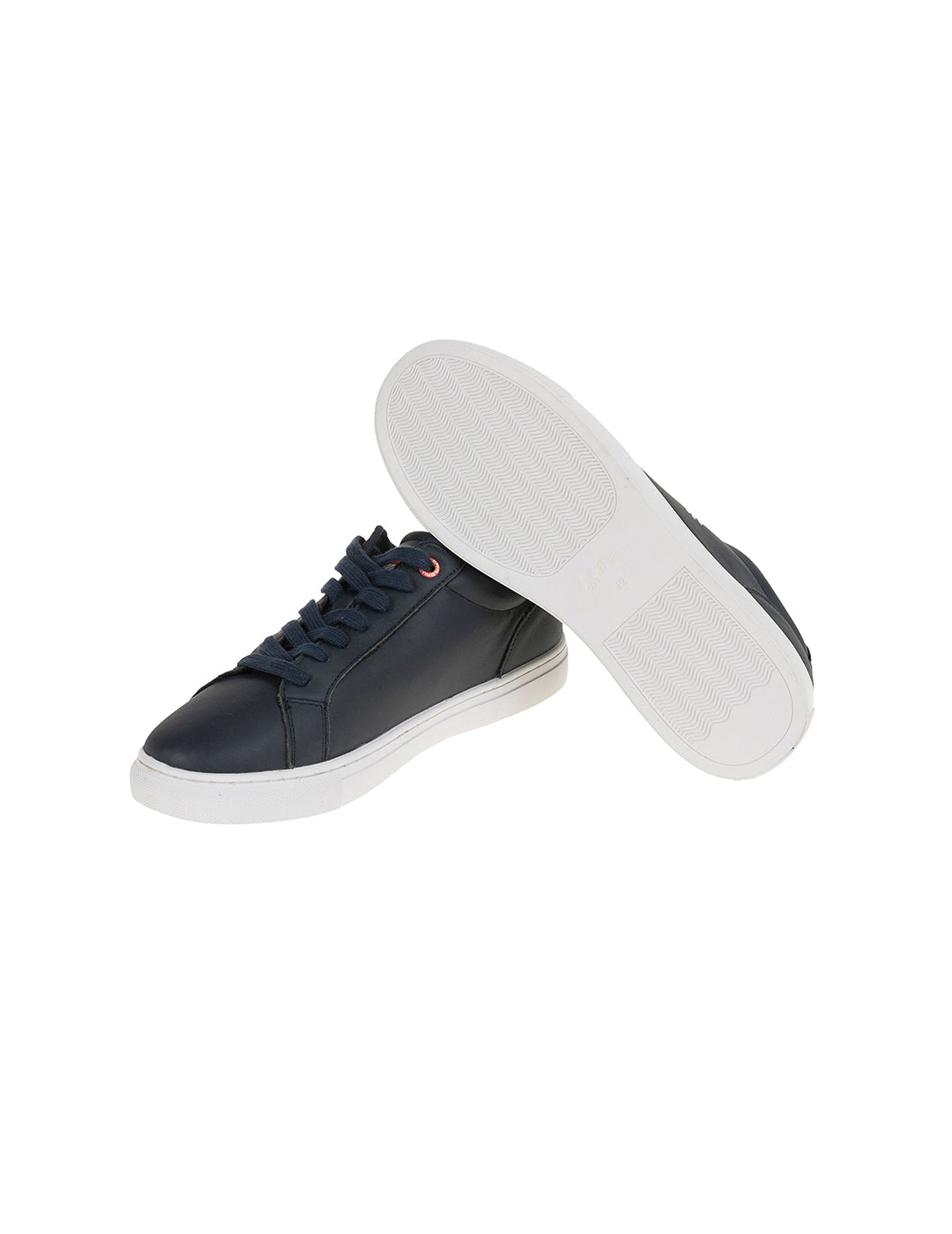 EP MONTALVO NAVY BLUE CASUAL SNEAKER