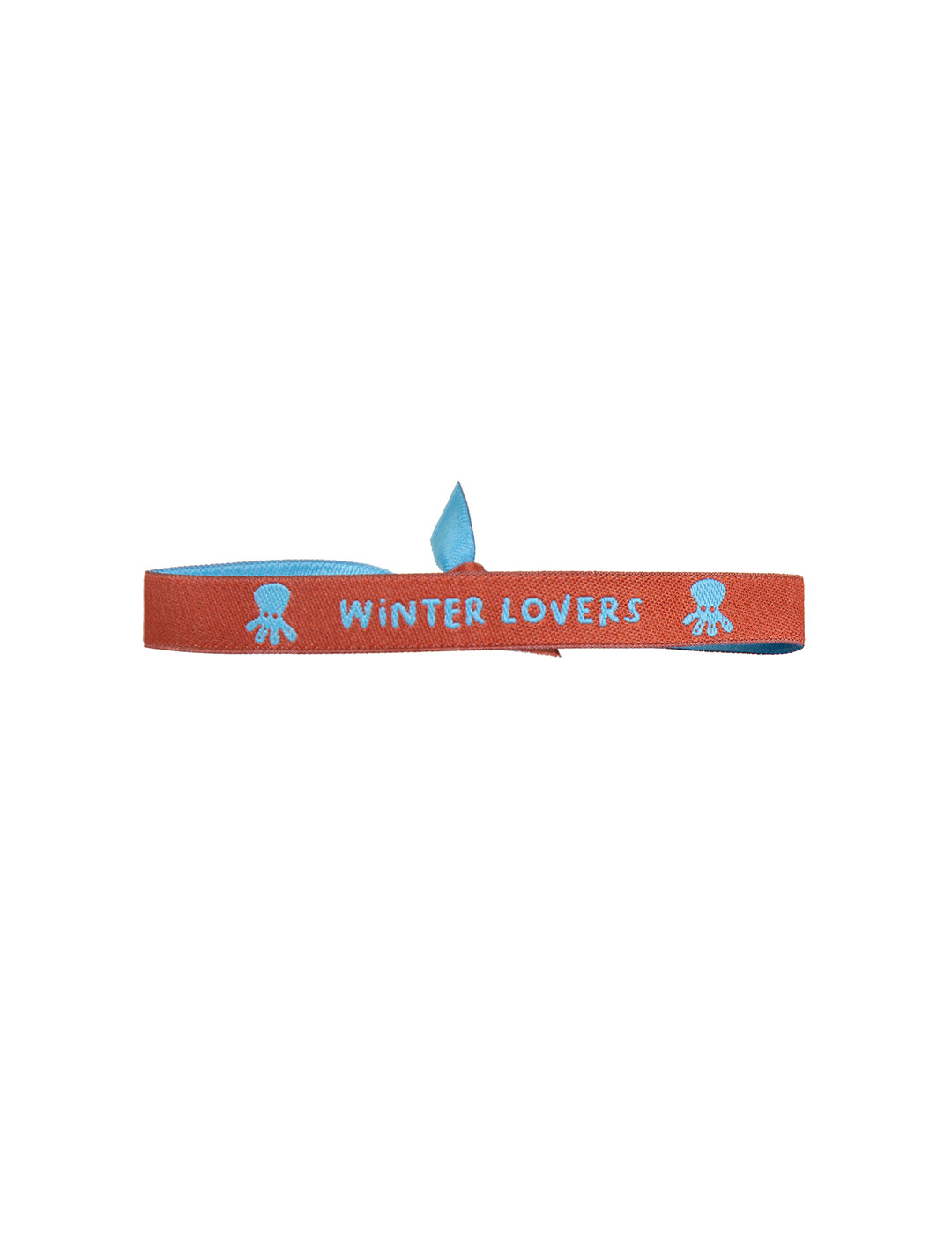 PACK PULSERAS WINTER LOVERS MULTICOLOR