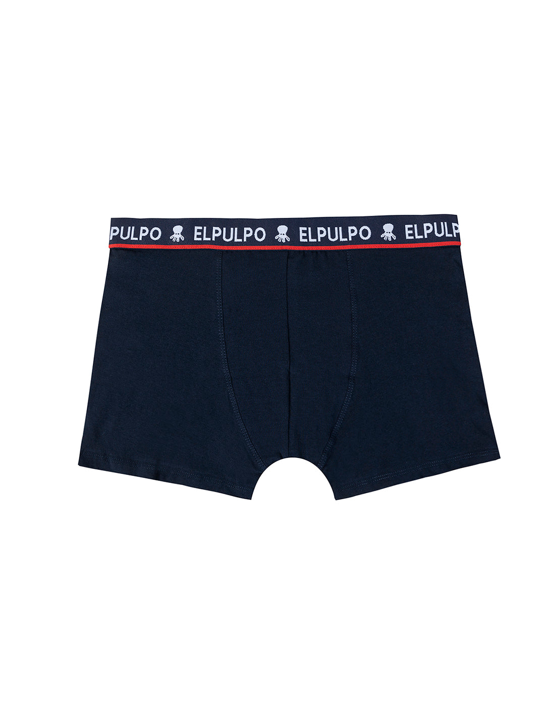 PACK 3 BOXER BASIC MULTICOLOR