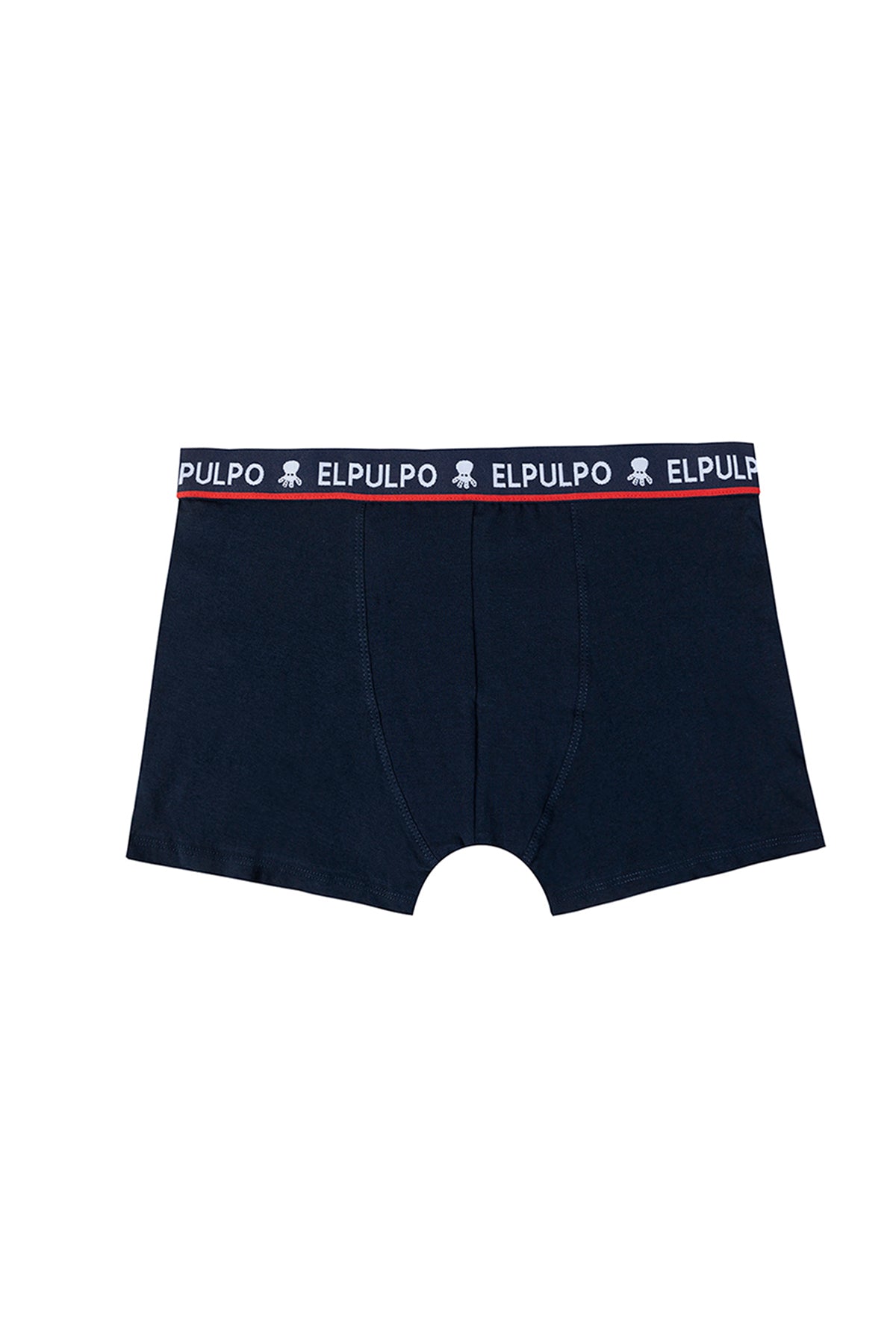 PACK 3 MULTICOLOR BASIC BOXERS