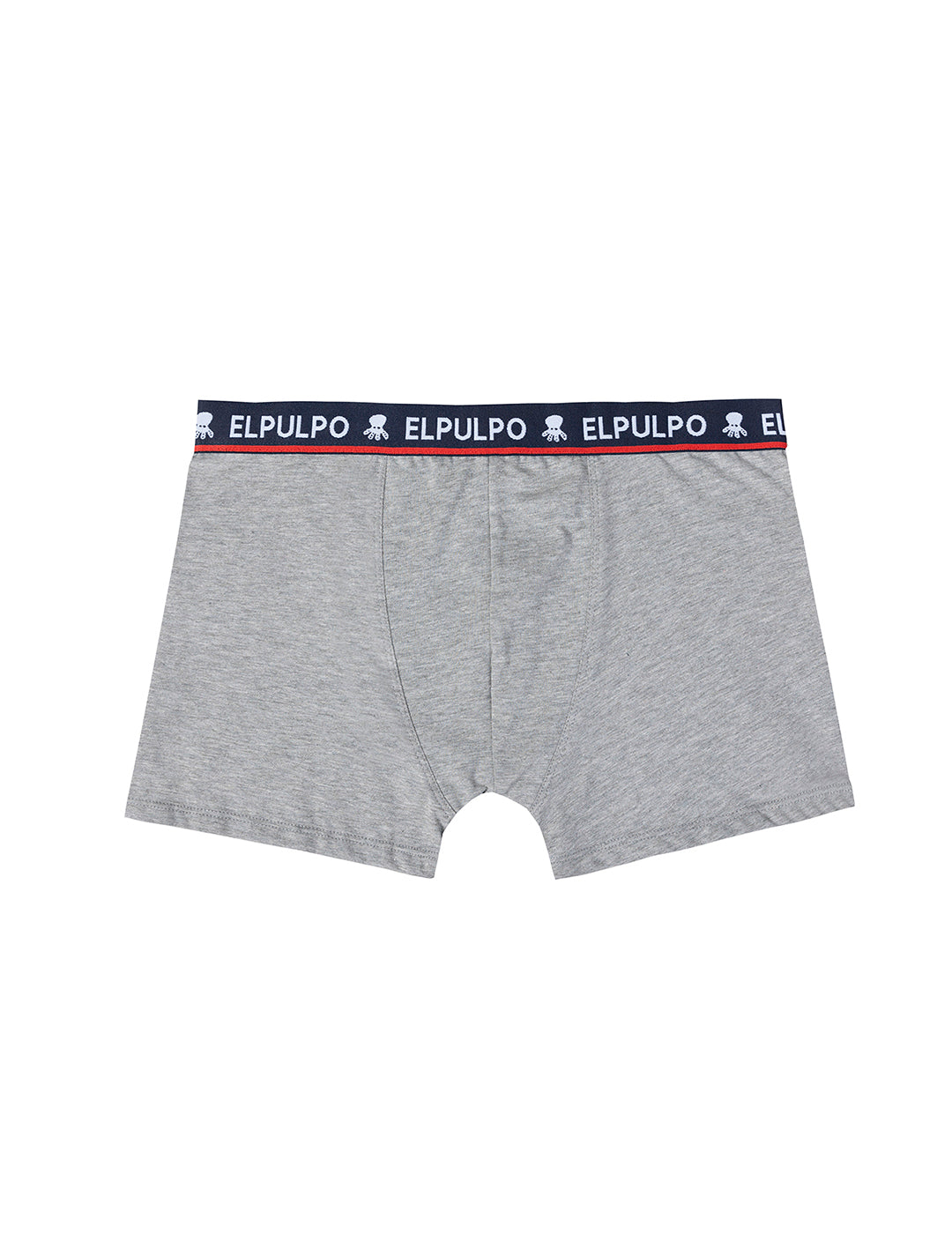 PACK 3 BOXER BASIC MULTICOLOR