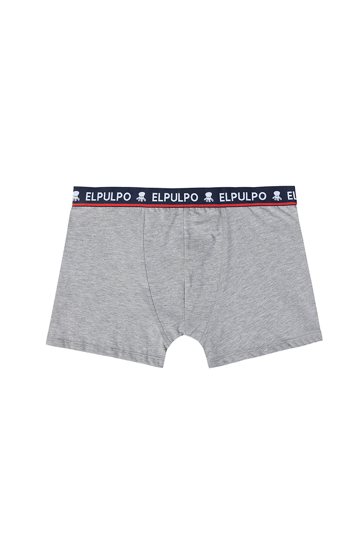 PACK 3 MULTICOLOR BASIC BOXERS