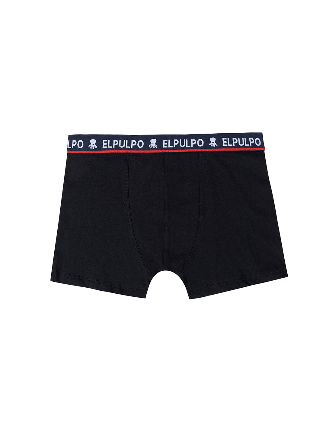 PACK 3 BOXER BASIC MULTICOLOR