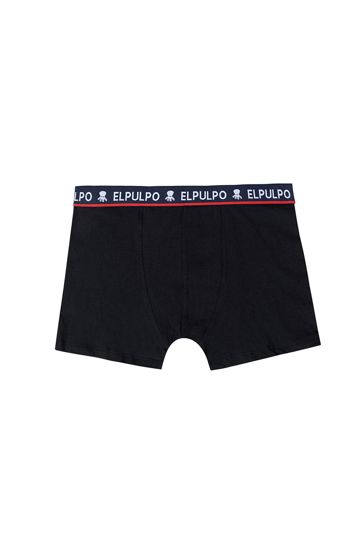 PACK 3 MULTICOLOR BASIC BOXERS