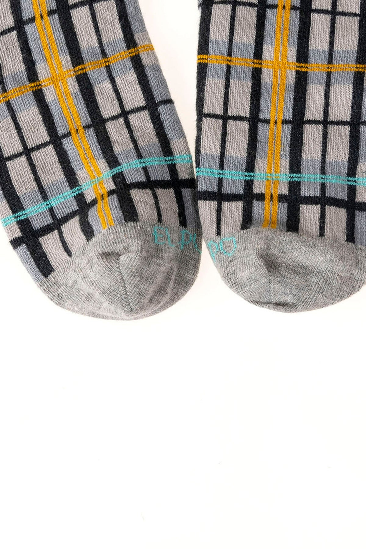 PACK OF MULTICOLOR WINTER ADVENTURE SOCKS