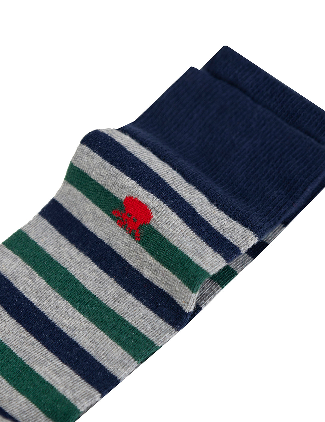 PACK OF ELPULPO XMAS MULTICOLOR SOCKS