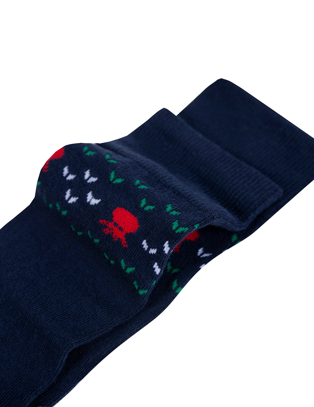 PACK OF ELPULPO XMAS MULTICOLOR SOCKS