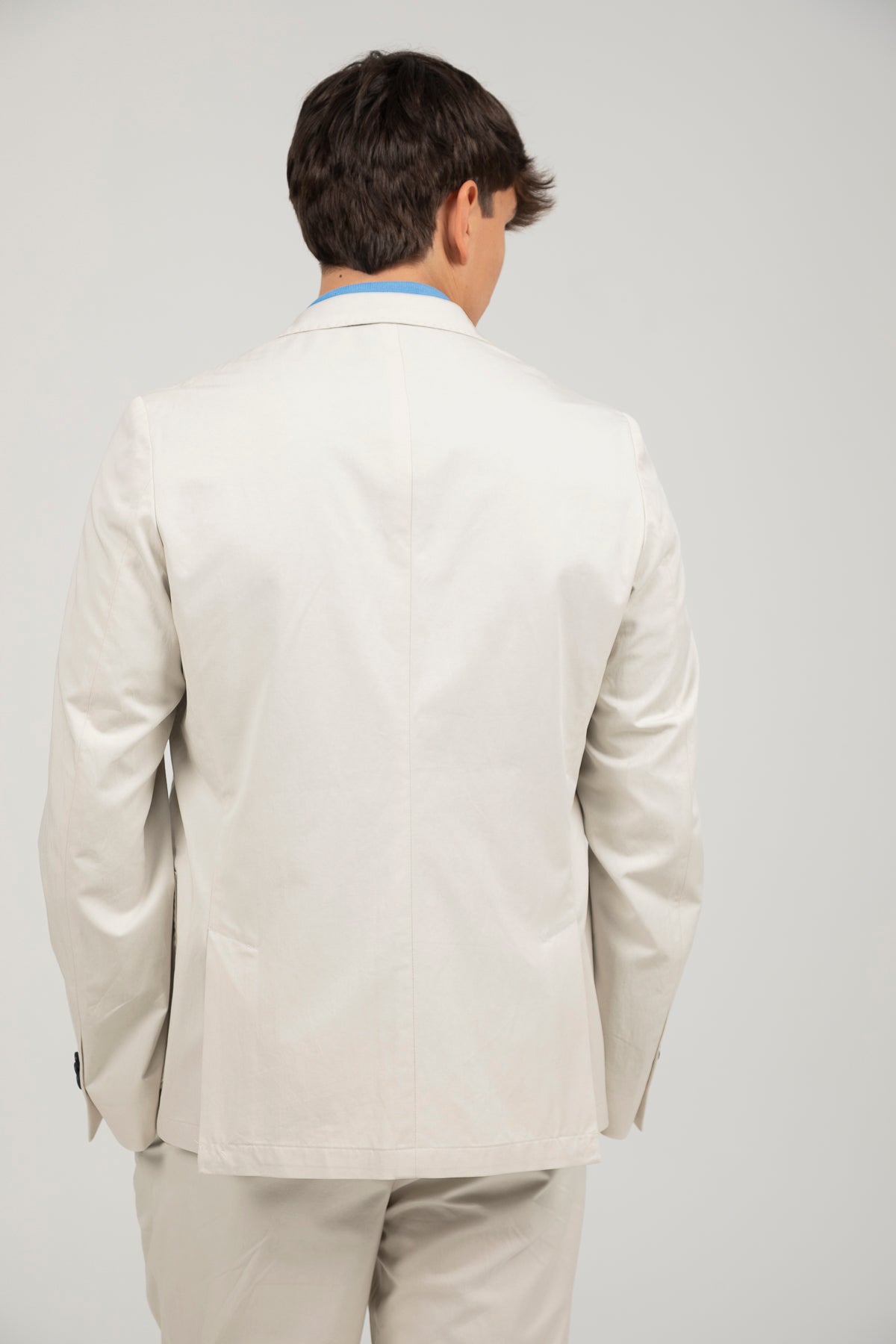 Americana soft twill natural
