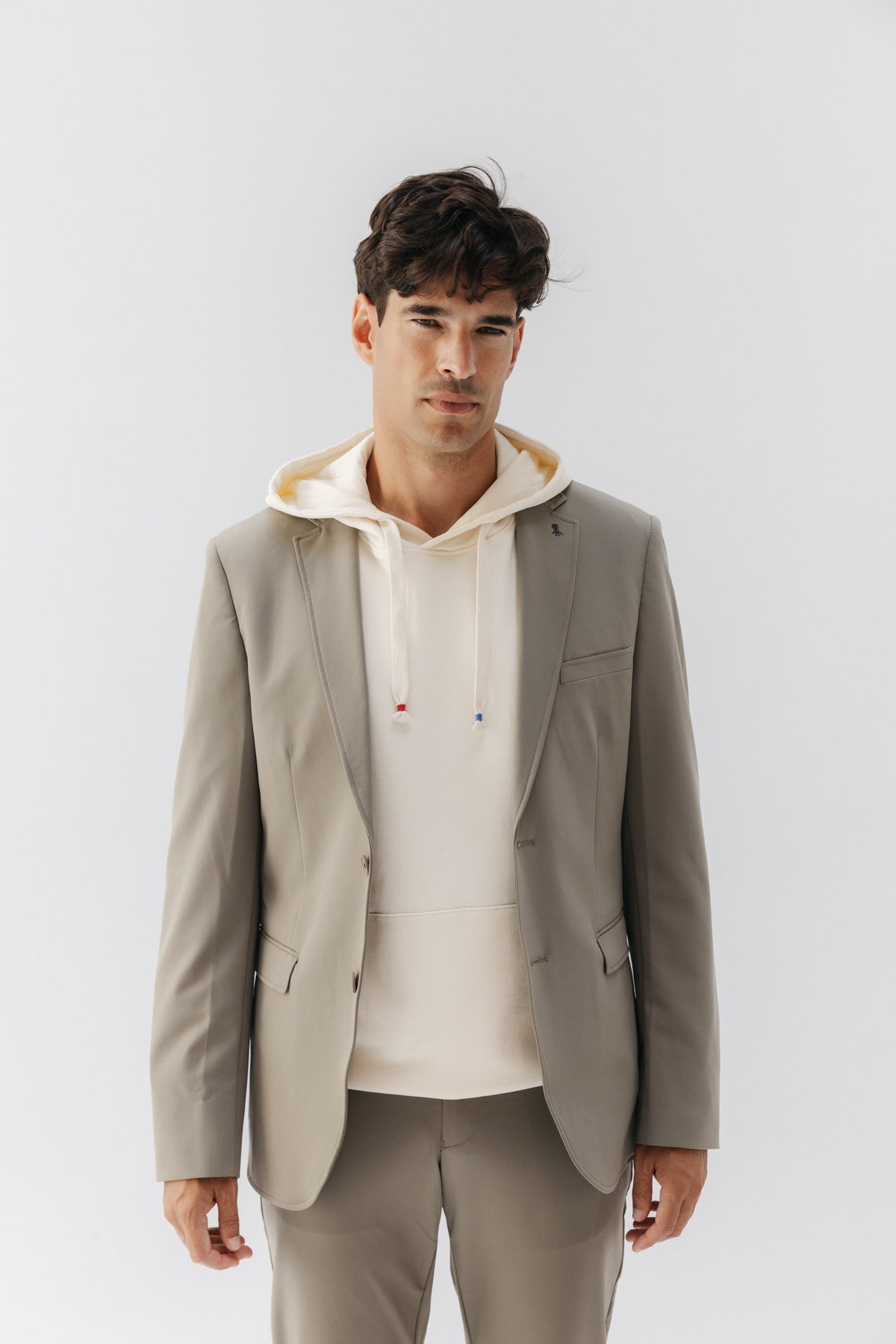 BLAZER TÉCNICO TOPO ULTRALEVE