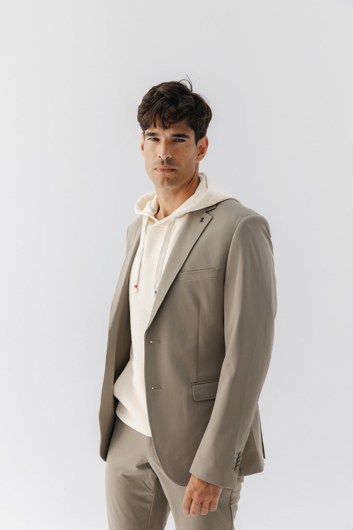 BLAZER TÉCNICO TOPO ULTRALEVE