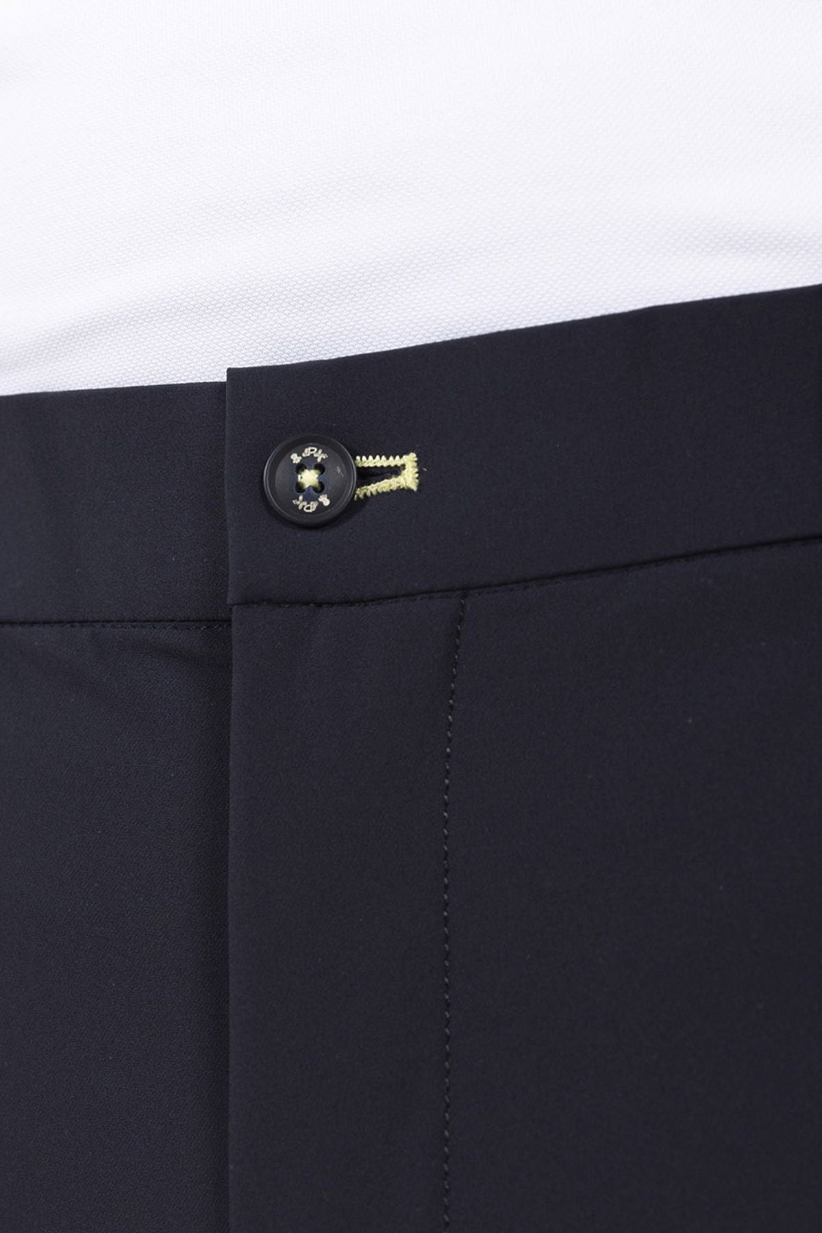 NAVY BLUE PERFORMANCE PANTS