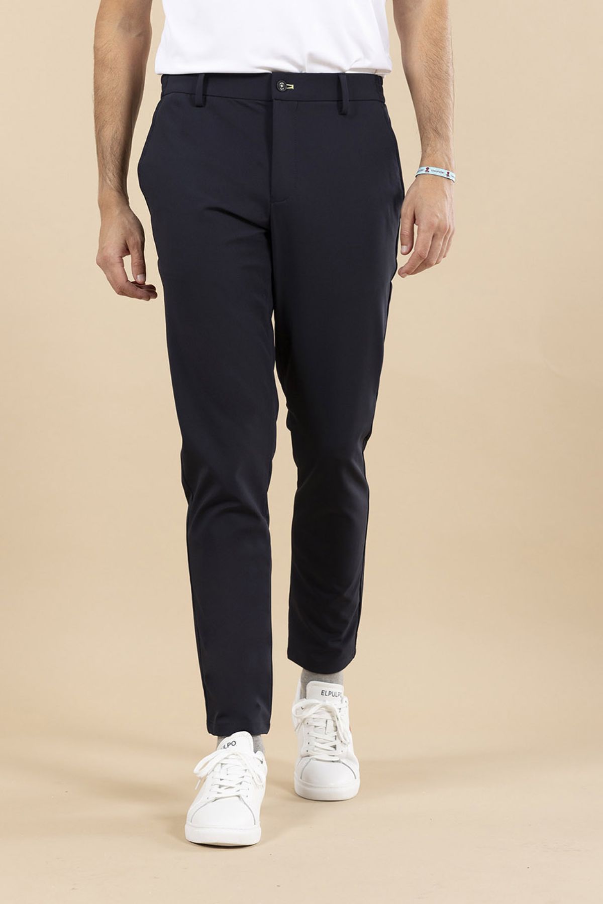 NAVY BLUE PERFORMANCE PANTS