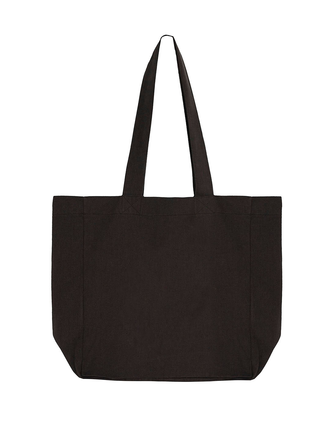 TOTE TEEN LAVADA RAYO NEGRO DELAVÉ