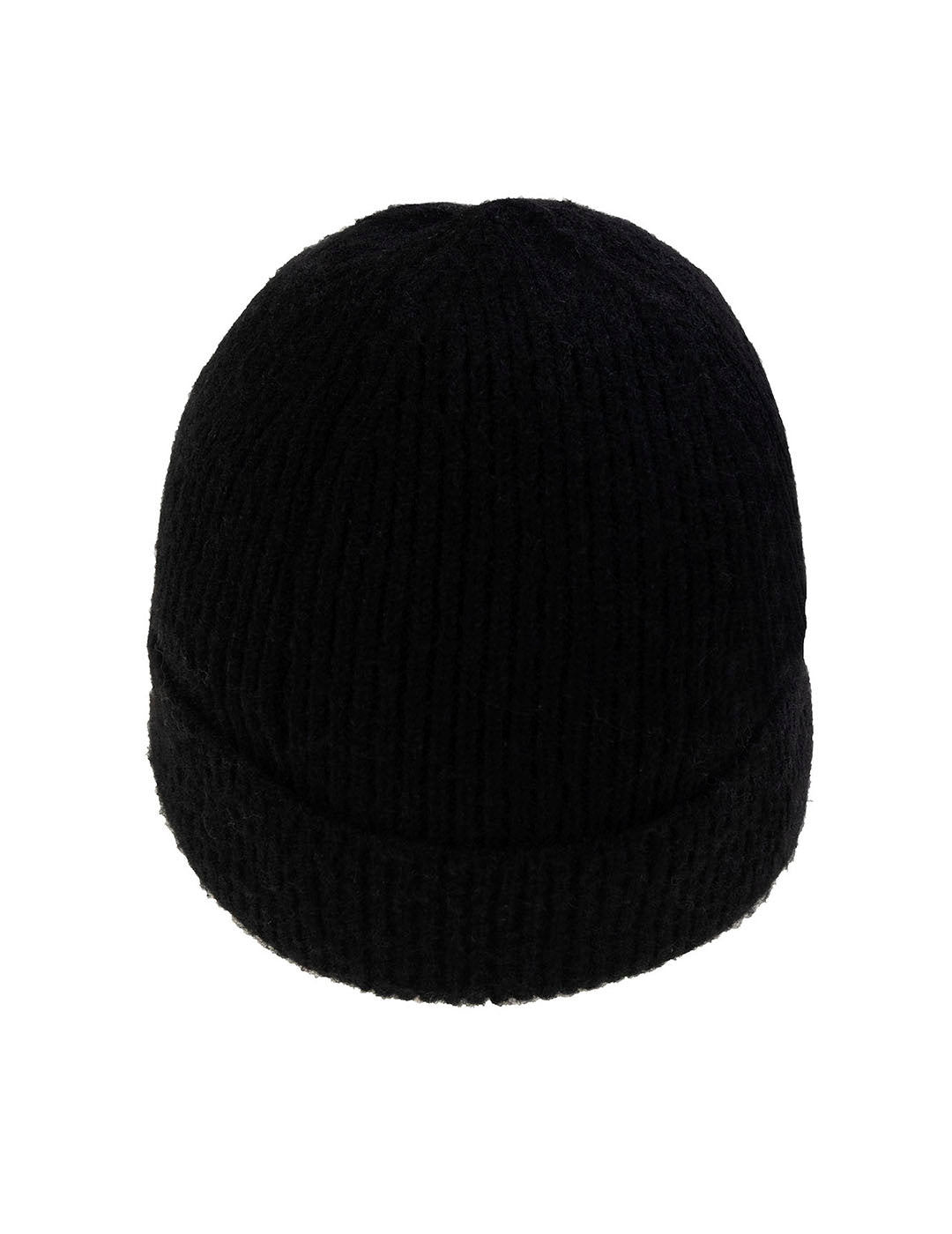 GORRO TEEN BLANCO NEGRO