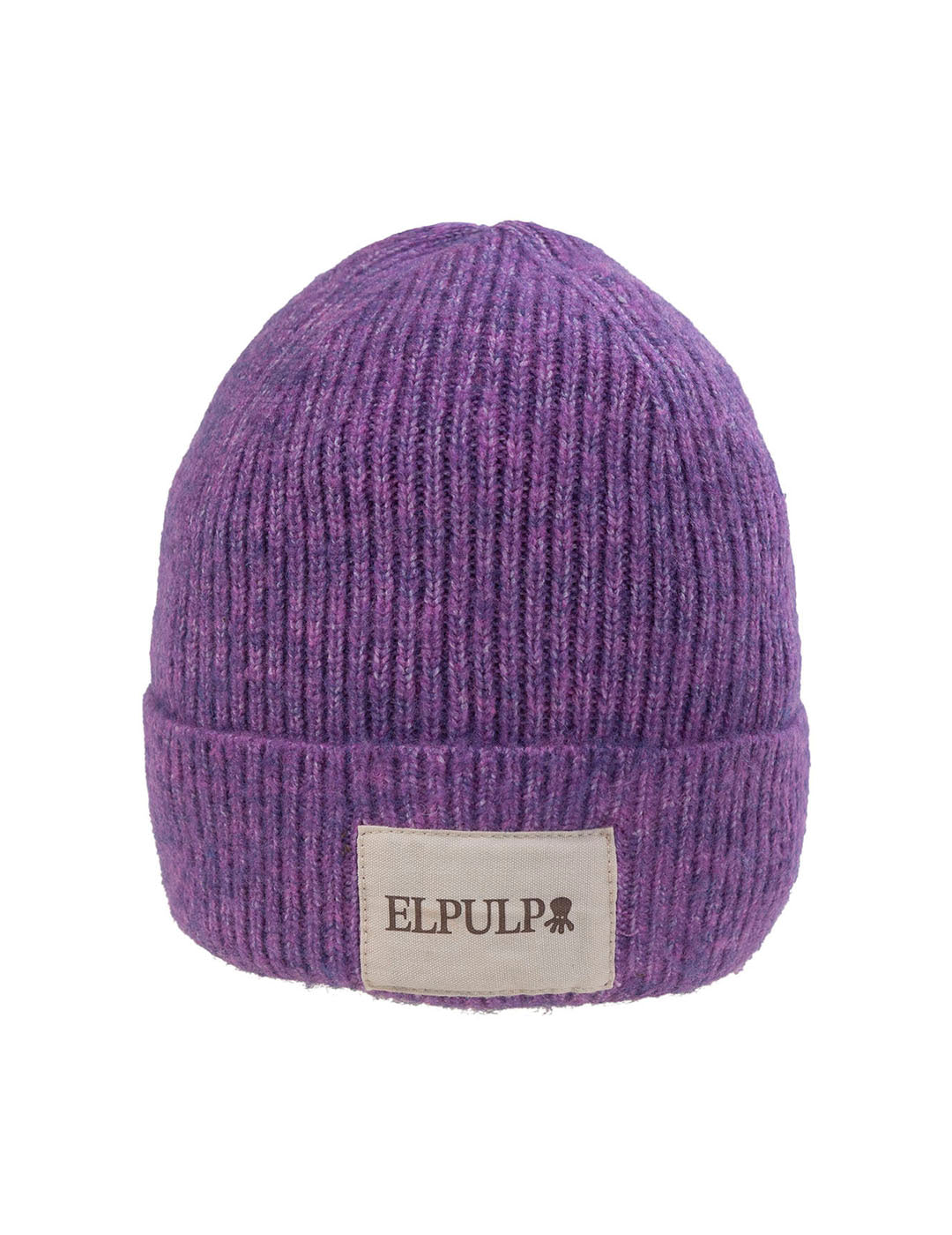 GORRO TEEN MORADO