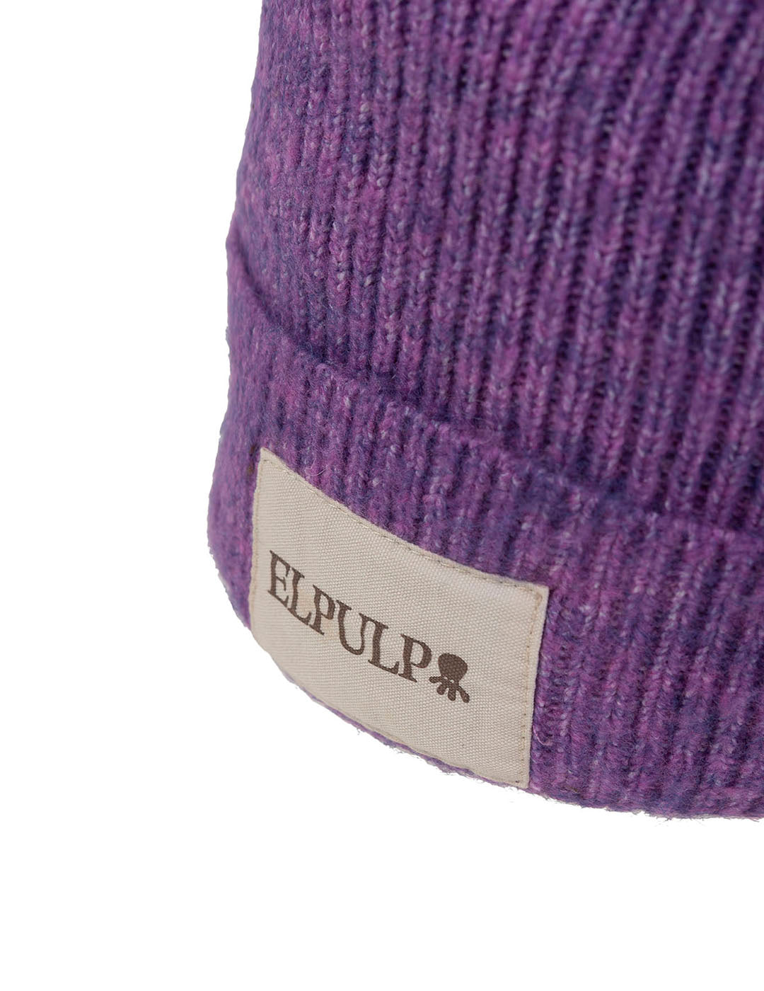 GORRO TEEN MORADO