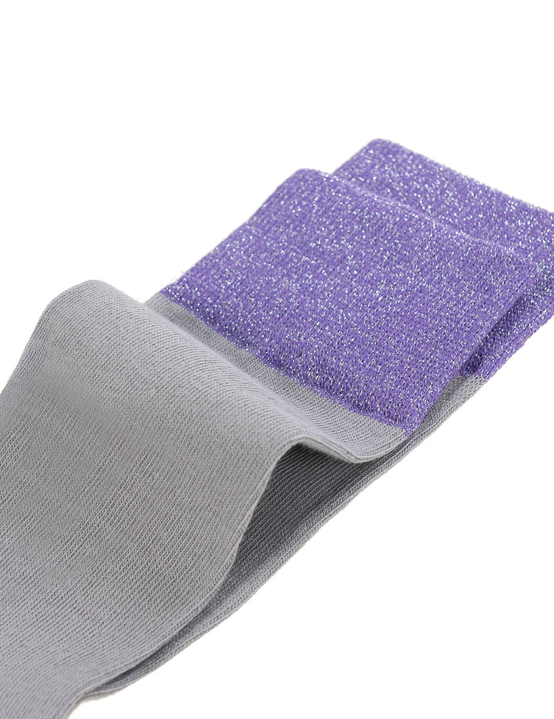 TEEN PACK 2 PURPLE SOCKS