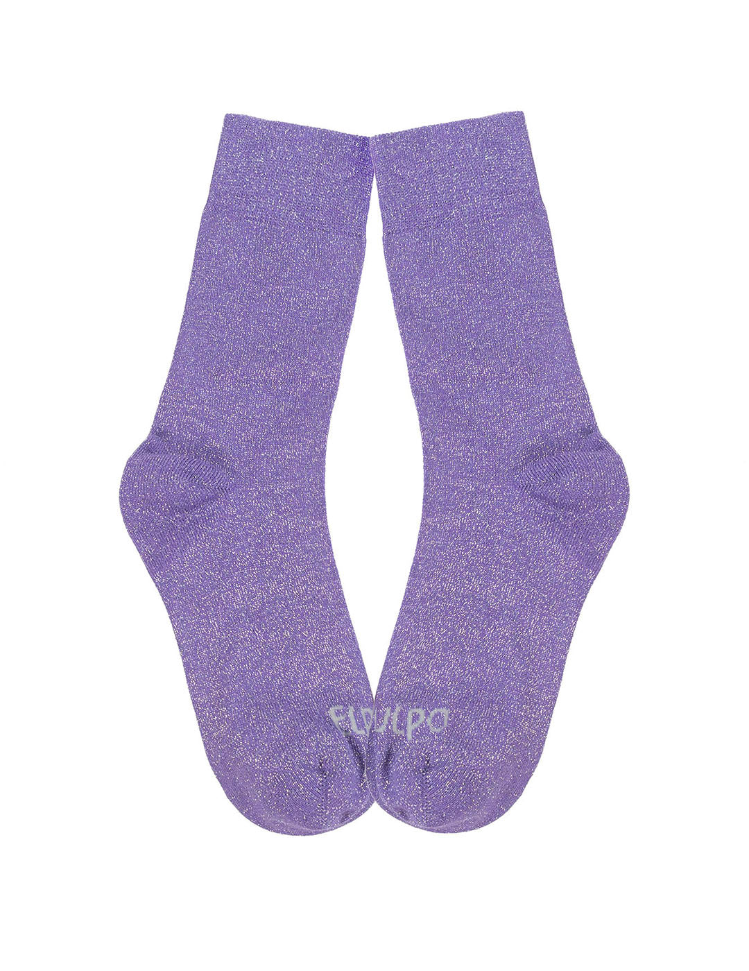 TEEN PACK 2 PURPLE SOCKS