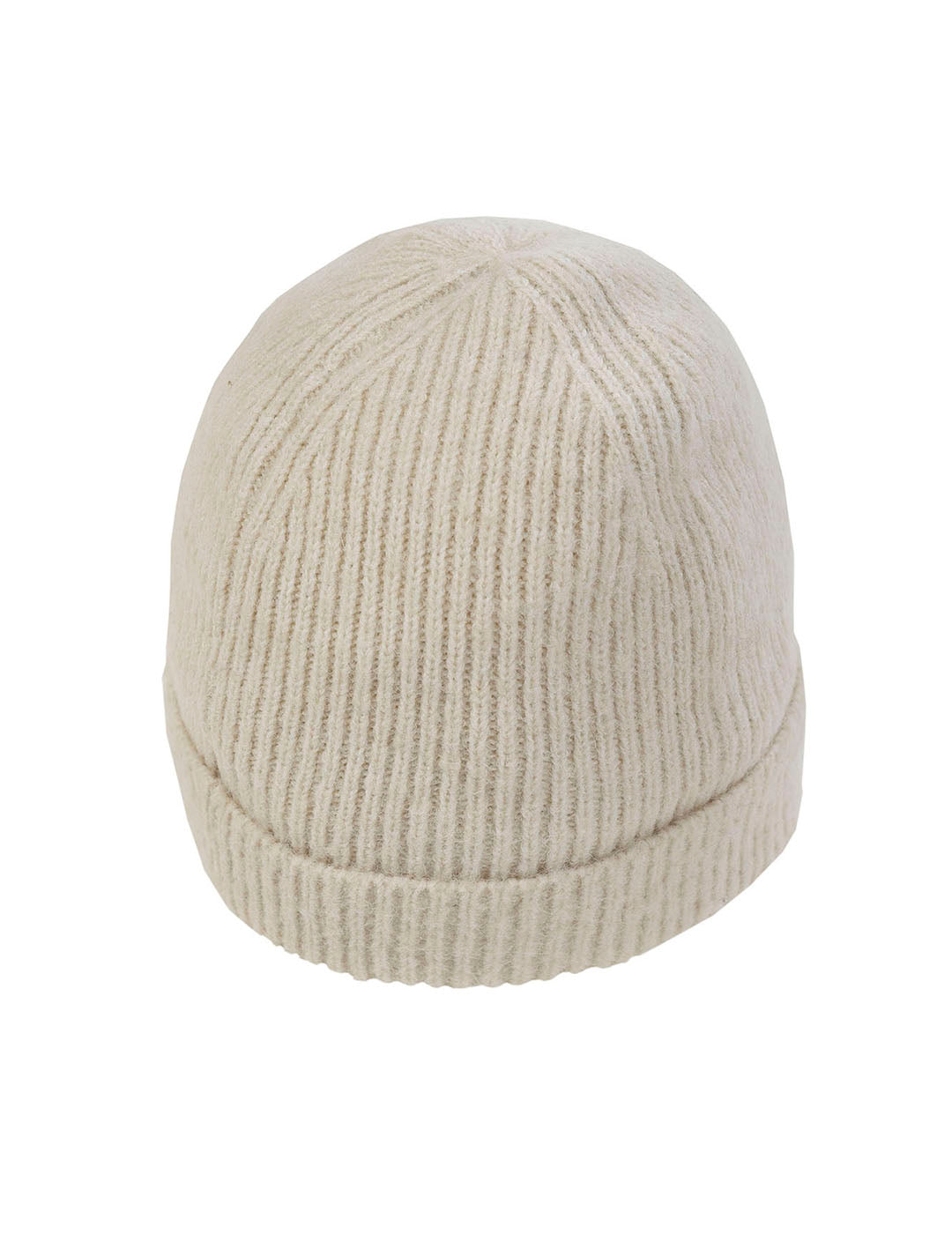 GORRO TEEN BLANCO ROTO