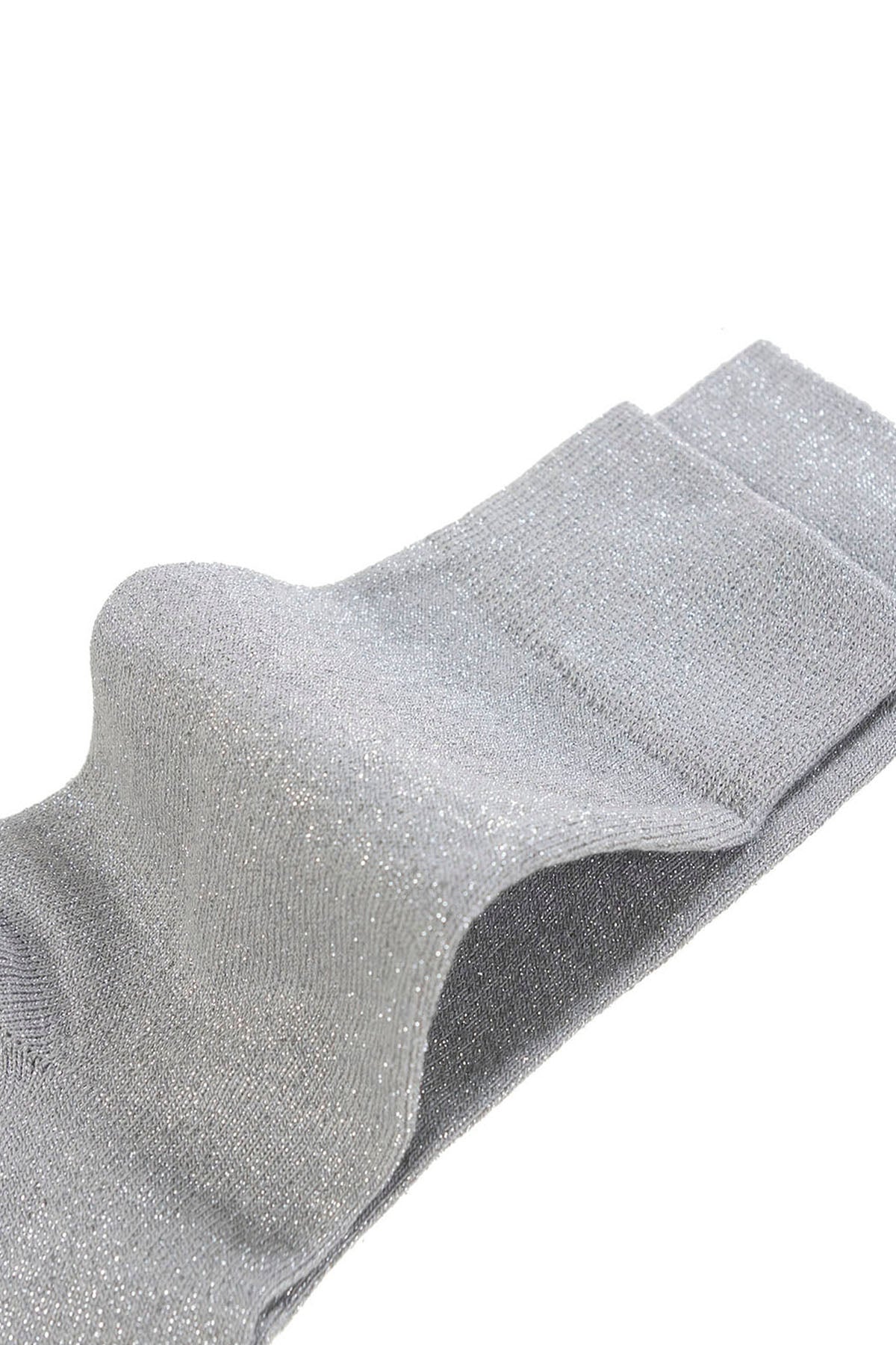 TEEN PACK 2 NAVY BLUE SOCKS