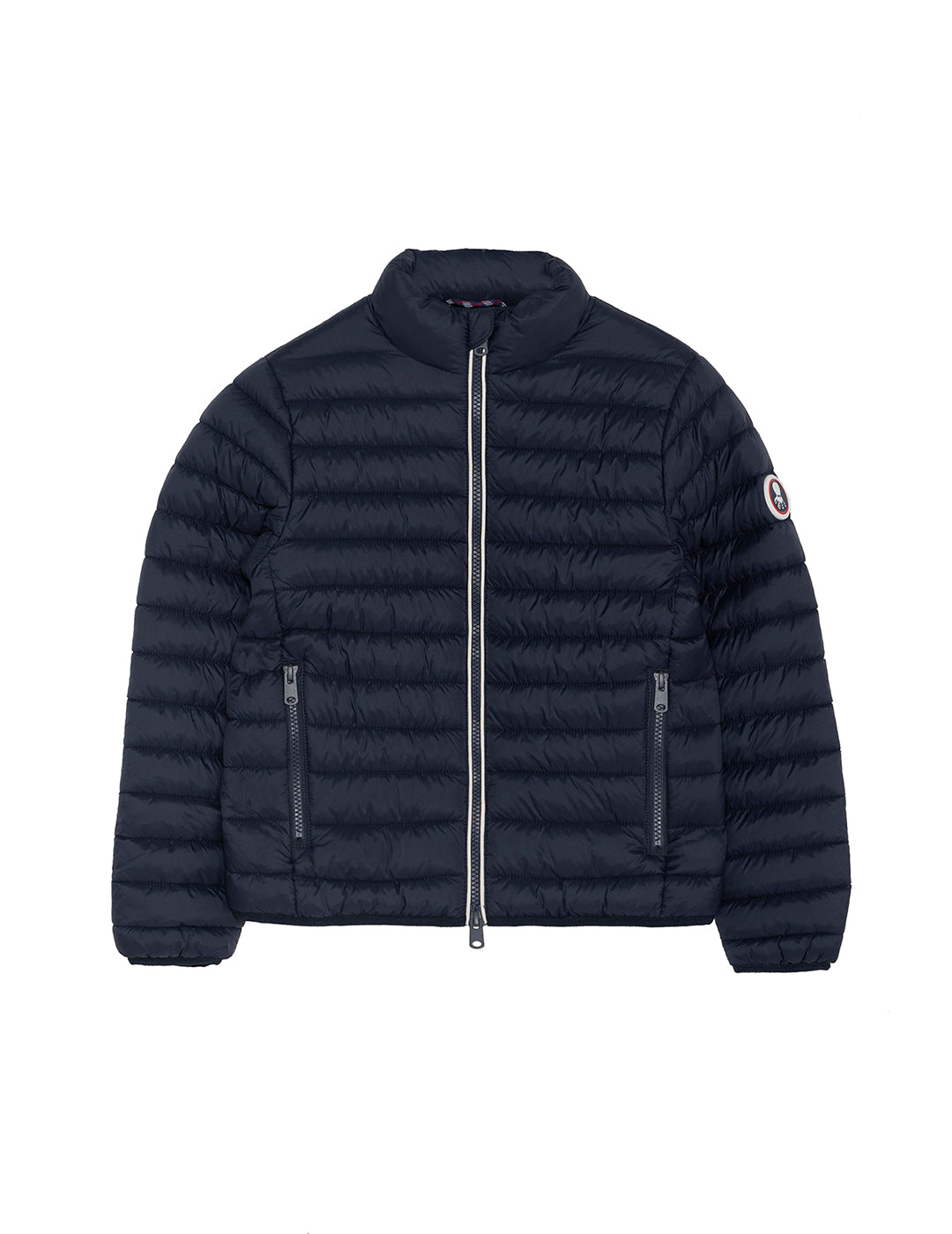 STANLEY NAVY BLUE PADDED BOYS JACKET