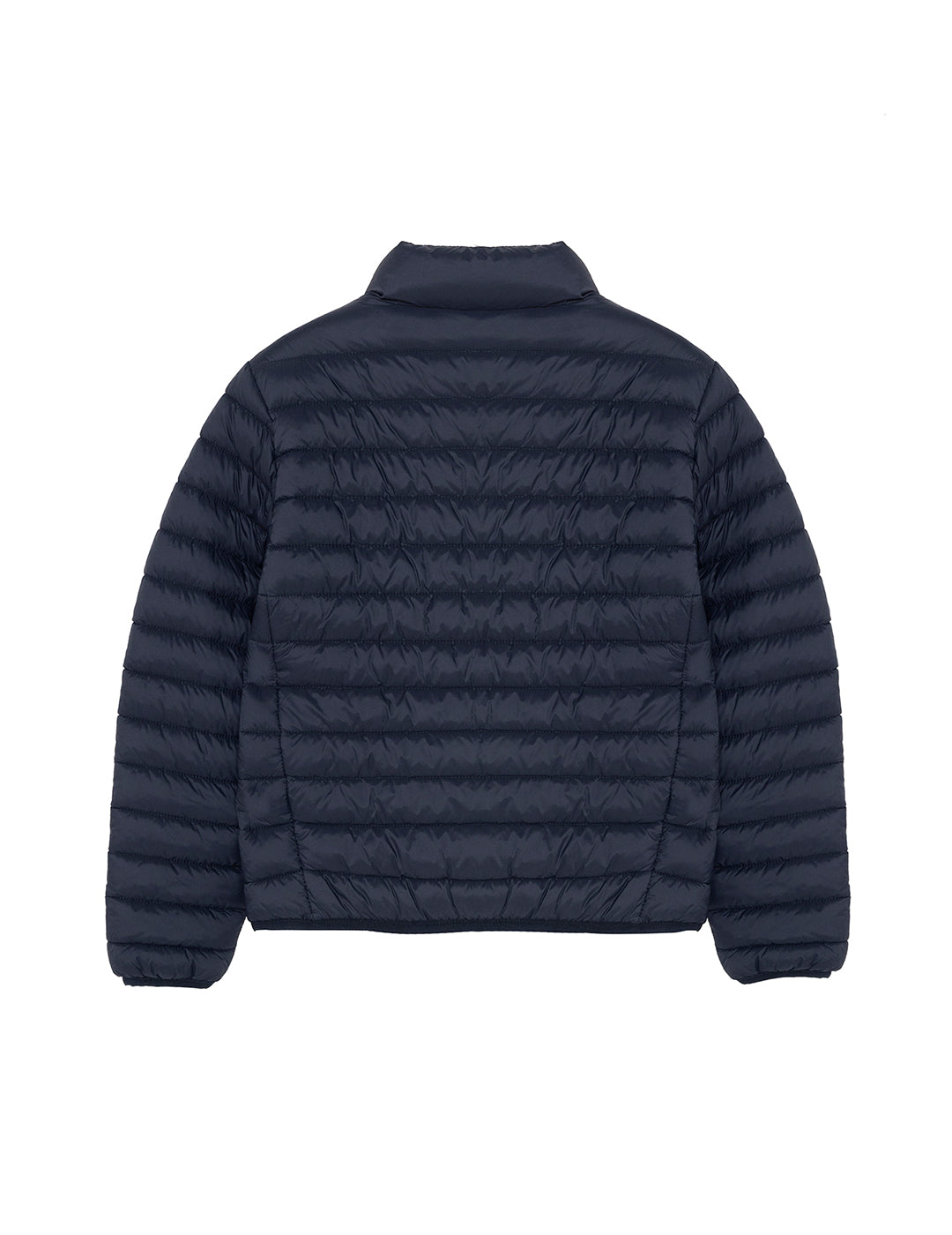 STANLEY NAVY BLUE PADDED BOYS JACKET