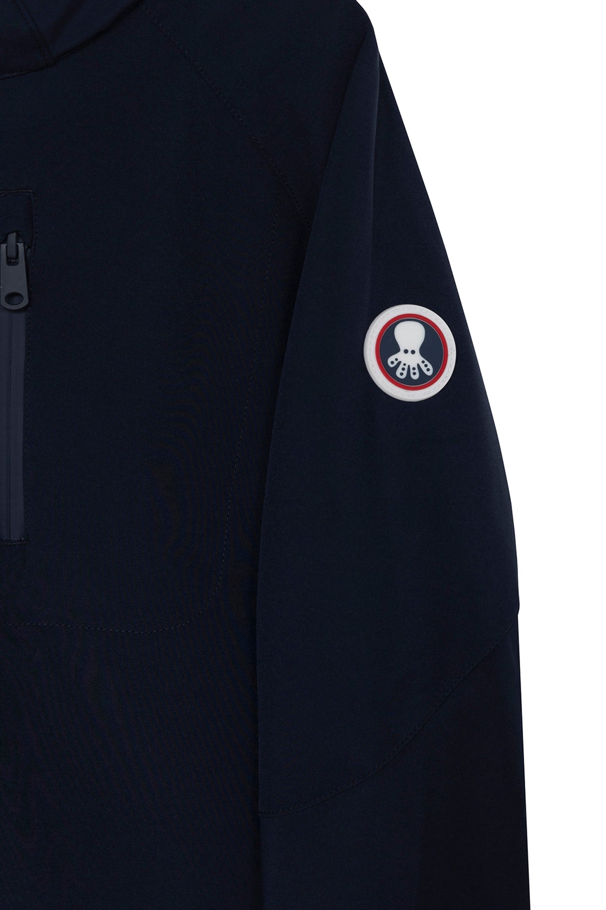 NISSI NAUTICAL BOY'S NAVY BLUE JACKET