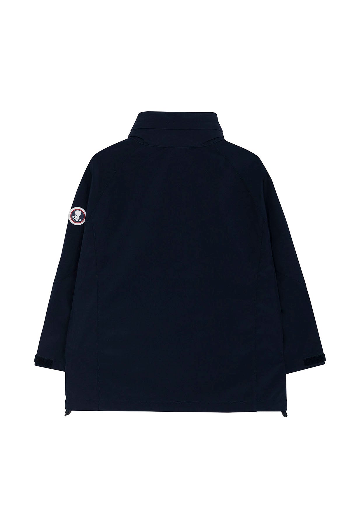 NISSI NAUTICAL BOY'S NAVY BLUE JACKET